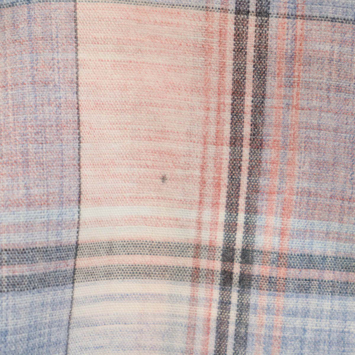 Golden Key ゴールデンキー 70s ヴィンテージ チェック柄 半袖 シャツ M マルチ メンズ