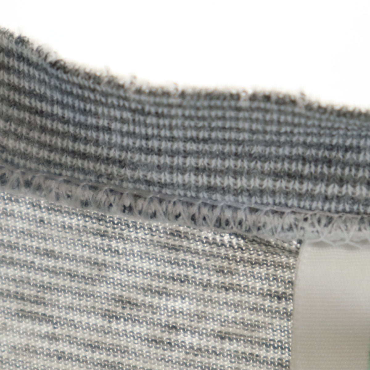 KINGSTREE CLASSIC 90s USA製 オールド ボーダー柄 NASA 半袖 Tシャツ XL グレー メンズ