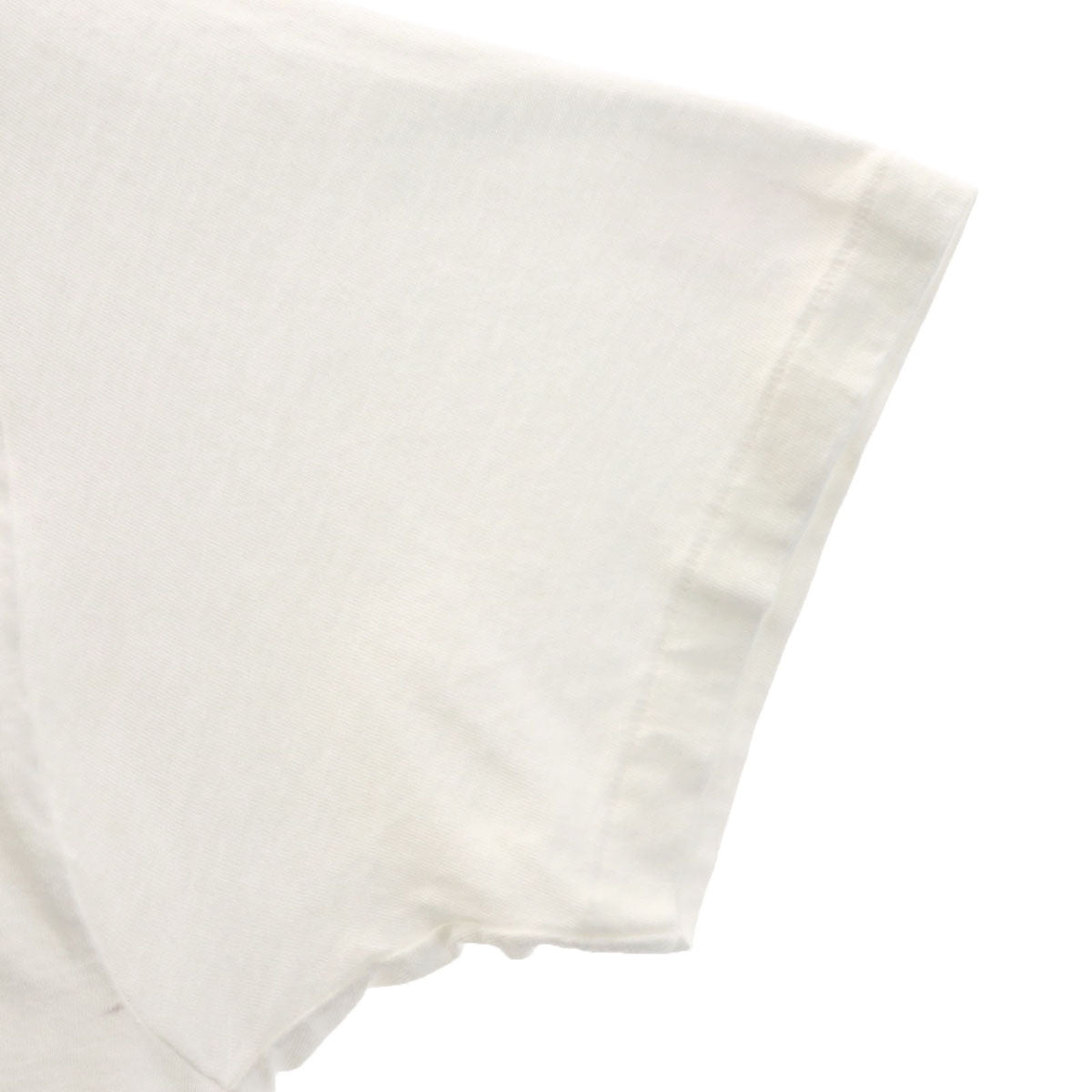 90s オールド Shamrock Run 半袖 Tシャツ L ホワイト シングルステッチ メンズ