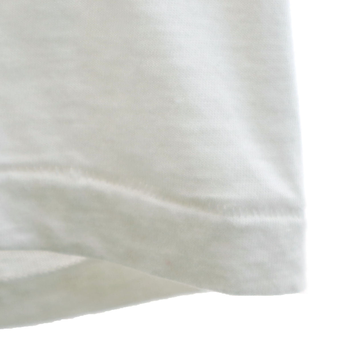 90s オールド Shamrock Run 半袖 Tシャツ L ホワイト シングルステッチ メンズ