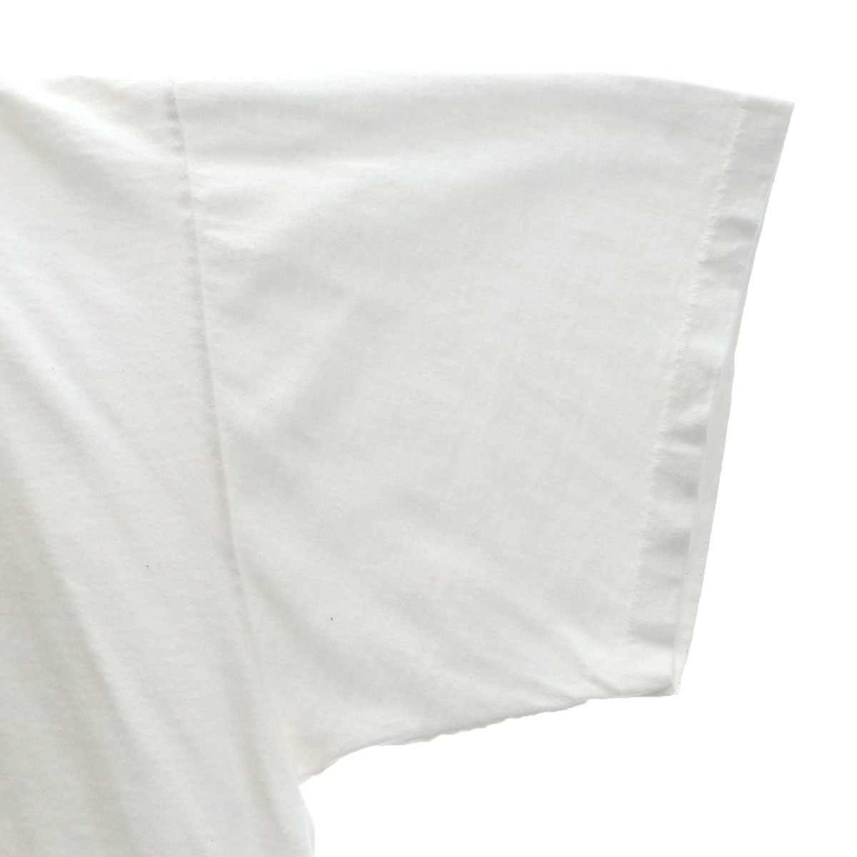 ONEITA オニータ 90s USA製 オールド バックプリント 半袖 Tシャツ XL ホワイト 企業モノ シングルステッチ メンズ