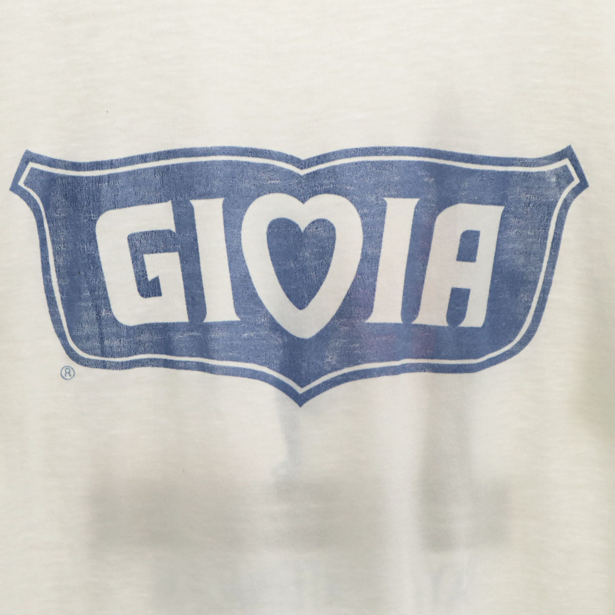 80s ヴィンテージ マラソン 半袖 Tシャツ ホワイト シングルステッチ メンズ