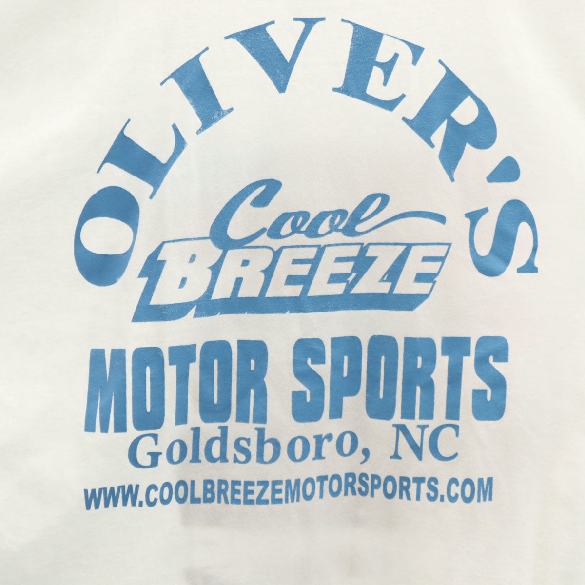 GILDAN ギルダン COOL BREEZE 200+ PRO MOD レーシングカー 半袖 Tシャツ XXL ホワイト ビッグサイズ メンズ