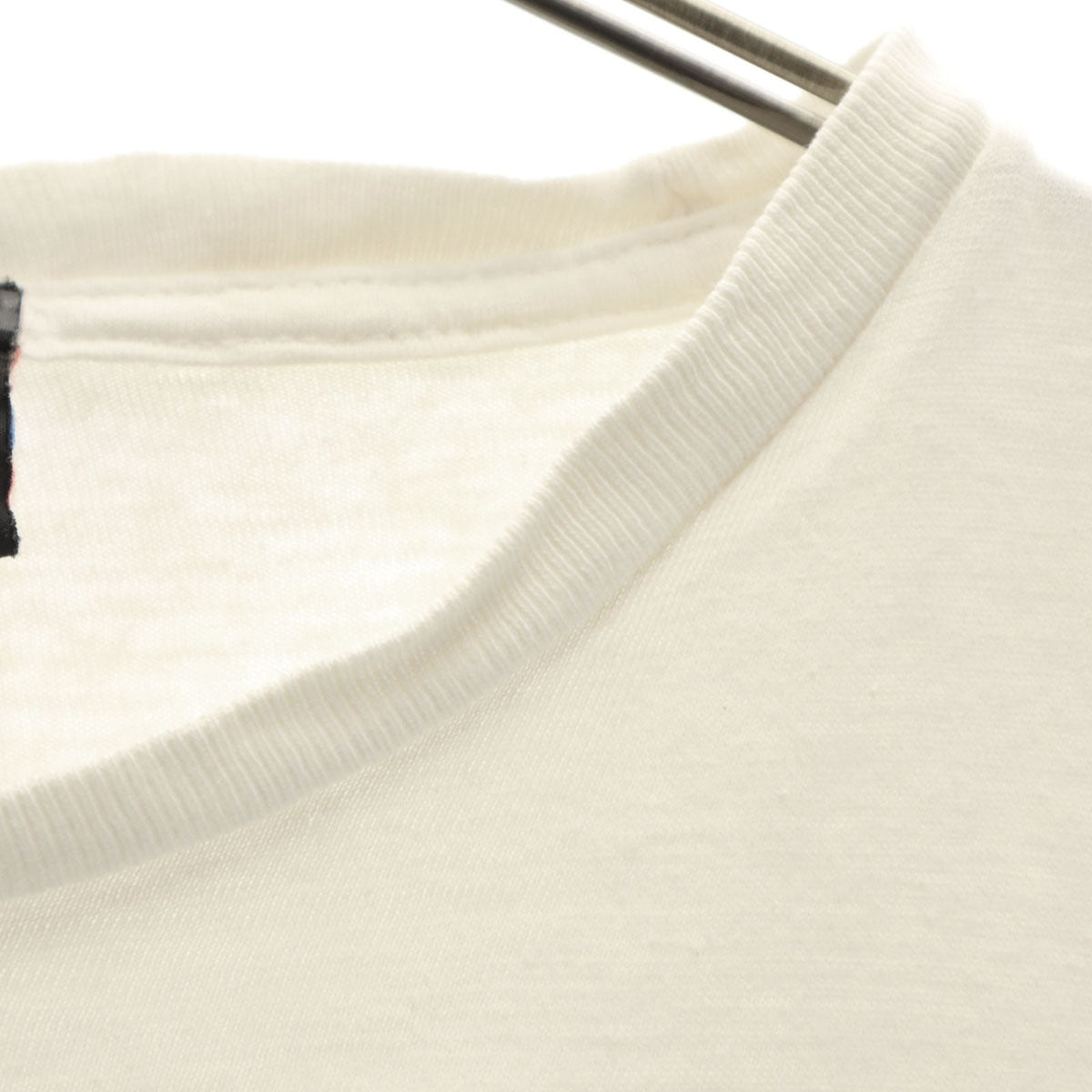 AMERICA'S FAVORITES 90s オールド ルーニーテューンズ トゥイーティー シルベスター 半袖 Tシャツ L ホワイト キャラクター メンズ