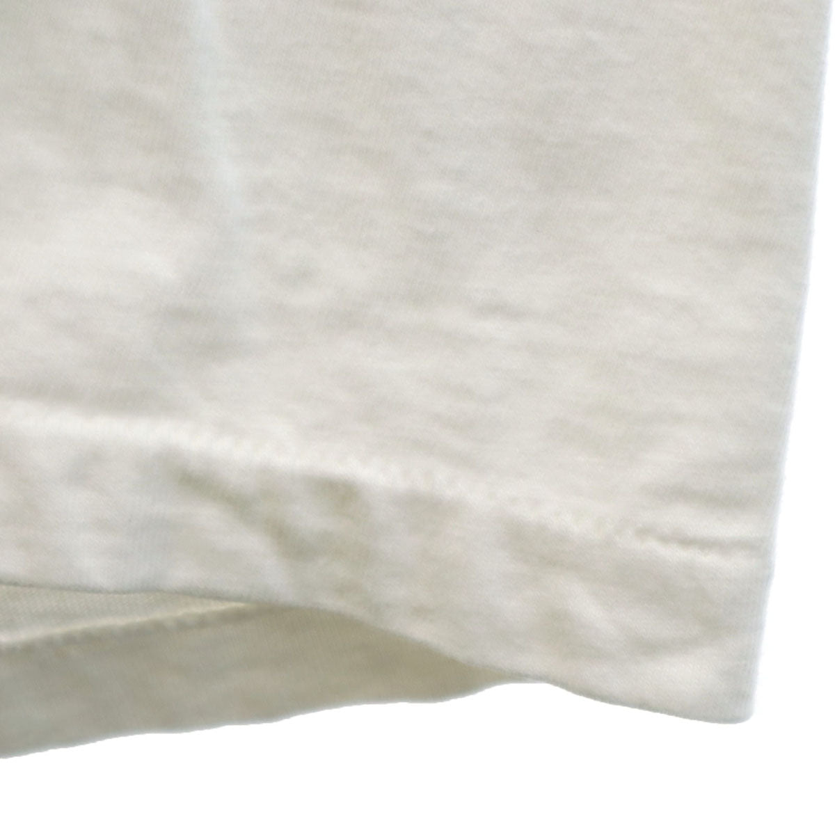 BAM 1990 NEXT WAVE FESTIVAL 半袖 Tシャツ ホワイト シングルステッチ メンズ