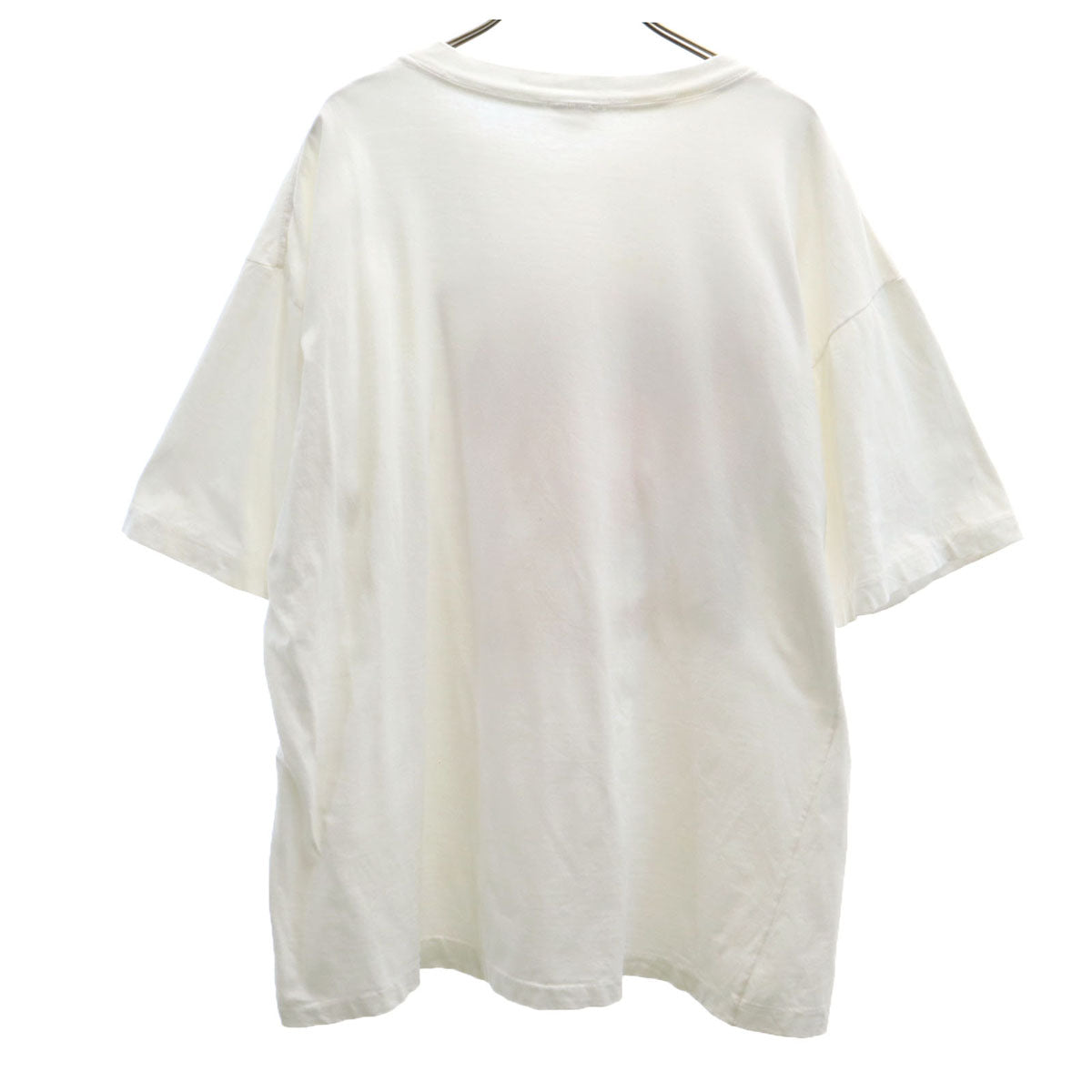 90s オールド CELEBRATE 半袖 Tシャツ ホワイト シングルステッチ メンズ