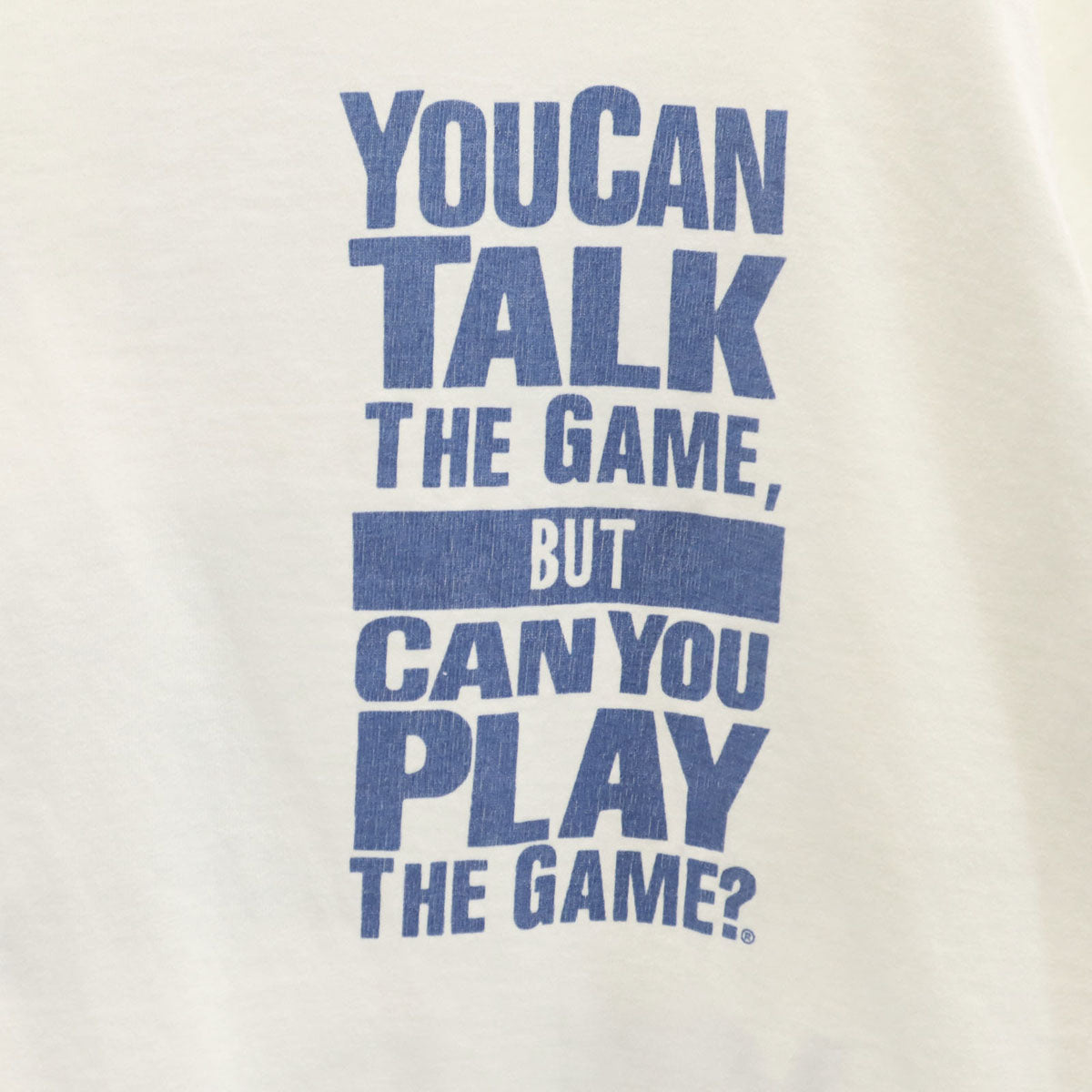 Reebok リーボック 90s USA製 オールド DUKE カレッジ 半袖 Tシャツ XL ホワイト メンズ