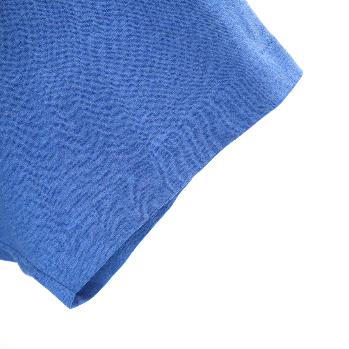 SCREEN STARS BEST スクリーンスターズベスト 90s USA製 オールド 半袖 Tシャツ XL ブルー シングルステッチ メンズ