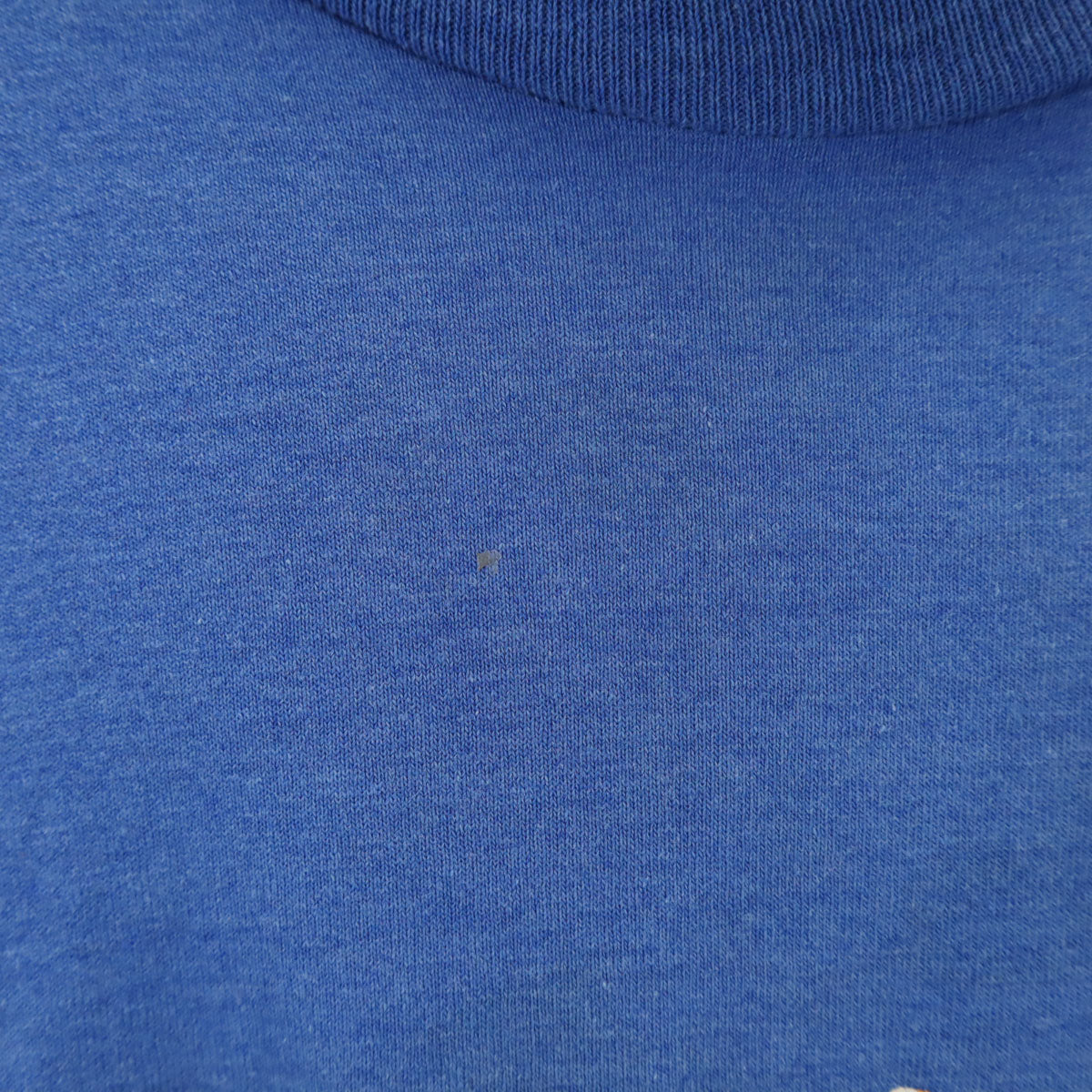 SCREEN STARS BEST スクリーンスターズベスト 90s USA製 オールド 半袖 Tシャツ XL ブルー シングルステッチ メンズ