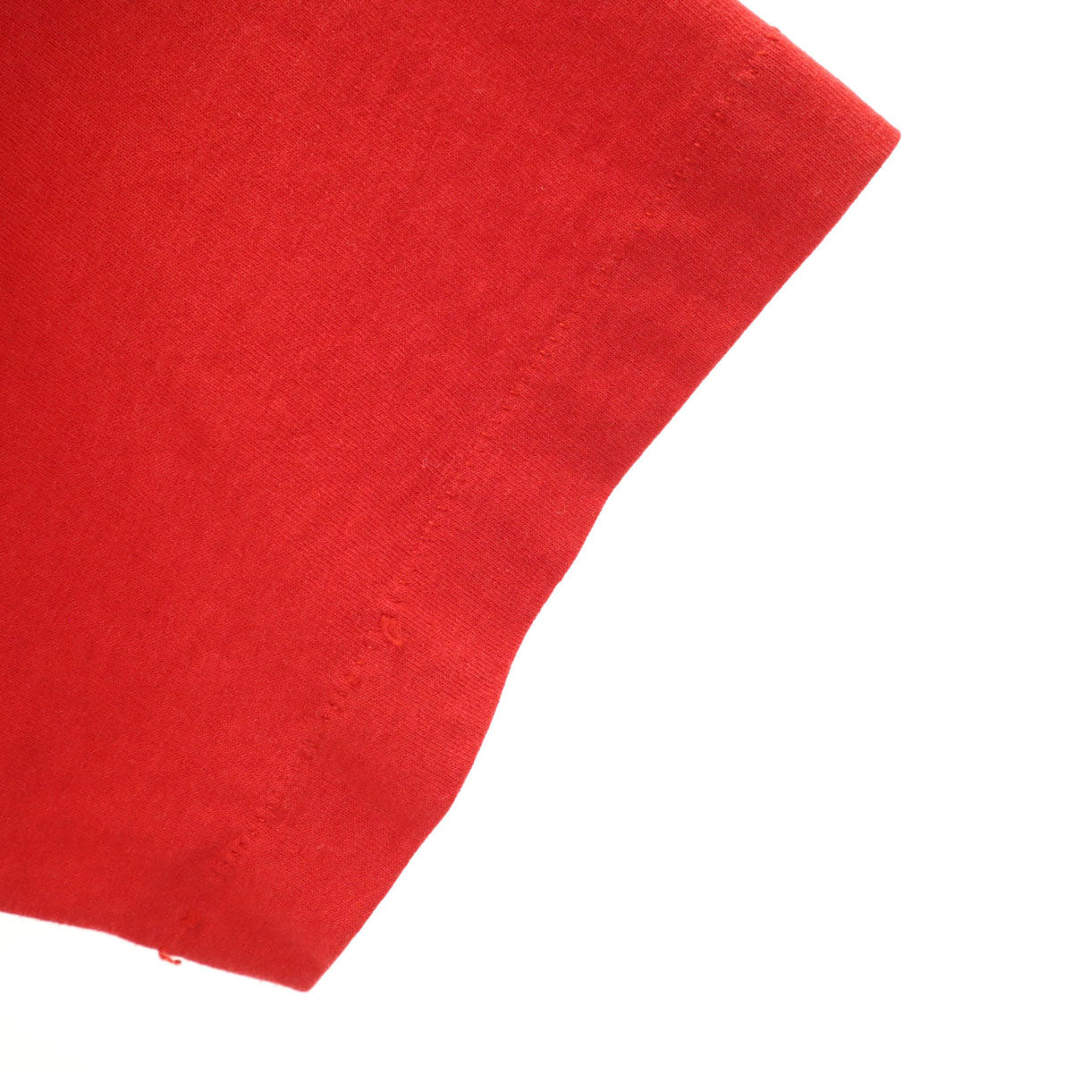 SCREEN STARS BEST スクリーンスターズベスト 90s USA製 オールド NEBRASKA プリント 半袖 Tシャツ XL レッド シングルステッチ メンズ