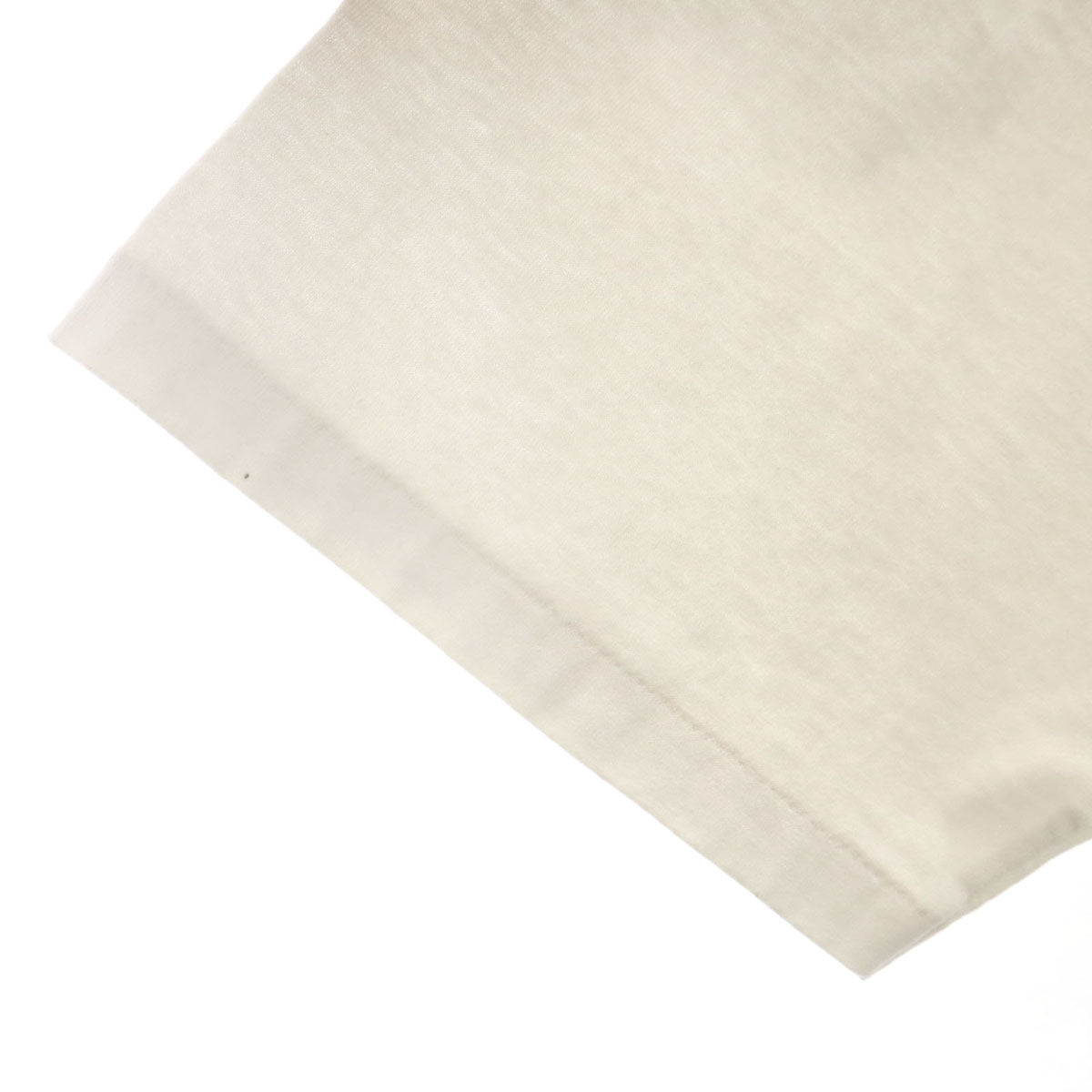 90s オールド イーグル プリント 半袖 Tシャツ オフホワイト シングルステッチ メンズ