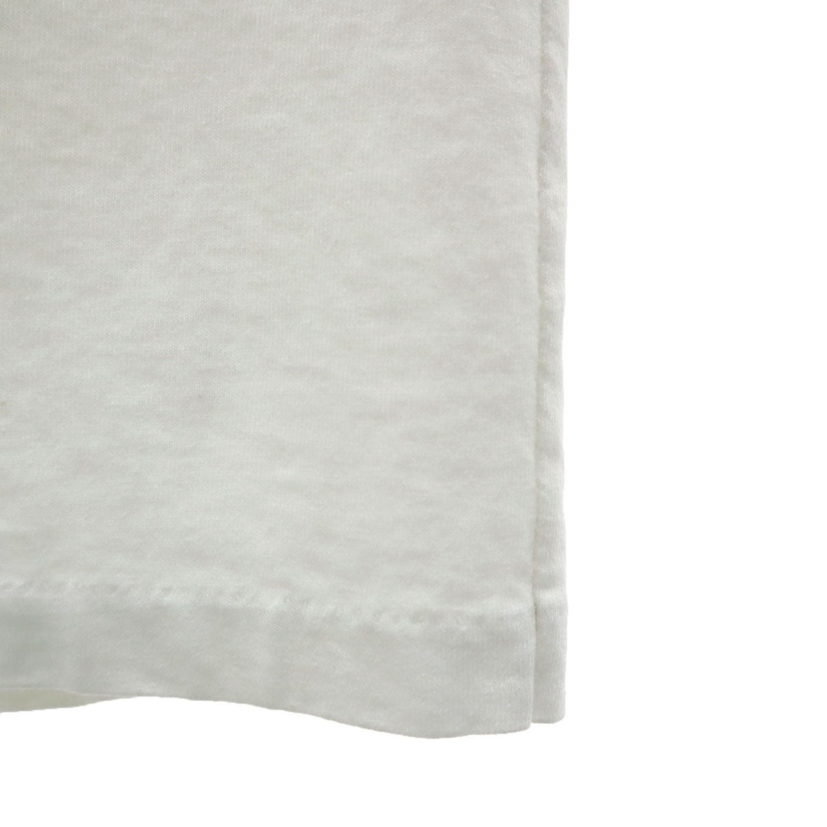 90s オールド イーグル プリント 半袖 Tシャツ オフホワイト シングルステッチ メンズ