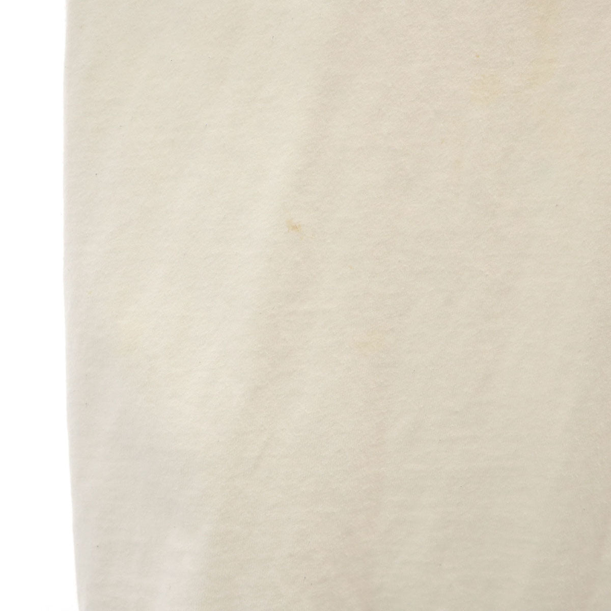 BELTON ベルトン 90s USA製 オールド BOSTON プリント 半袖 Tシャツ XL オフホワイト シングルステッチ メンズ