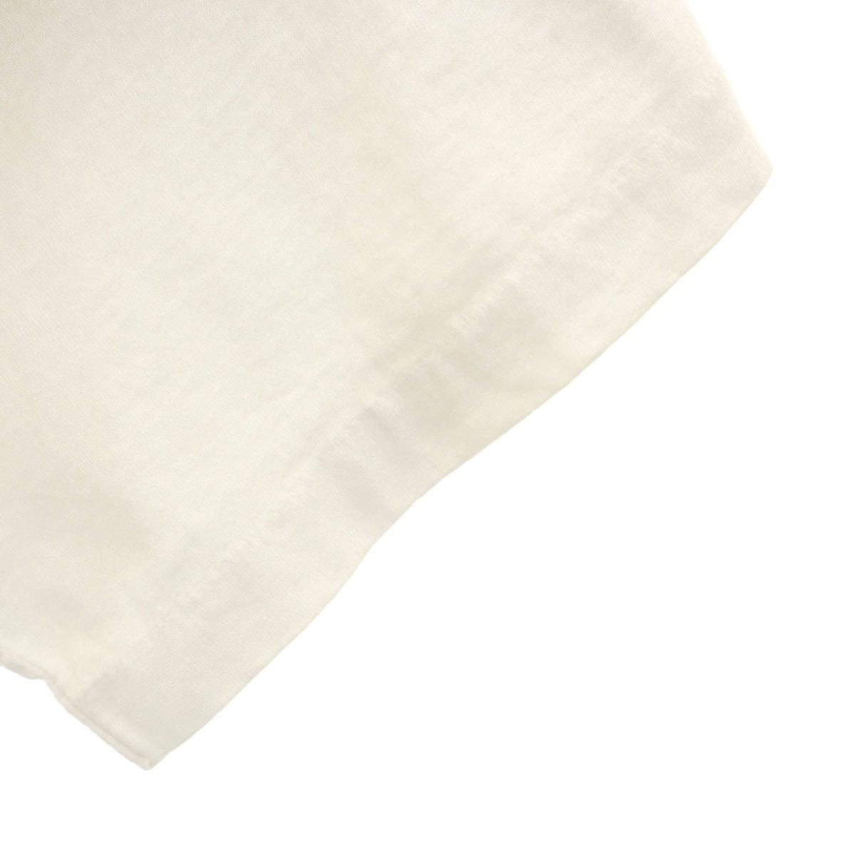 FRUIT OF THE LOOM BEST フルーツオブザルーム ベスト 90s オールド 半袖 Tシャツ XL オフホワイト シングルステッチ メンズ