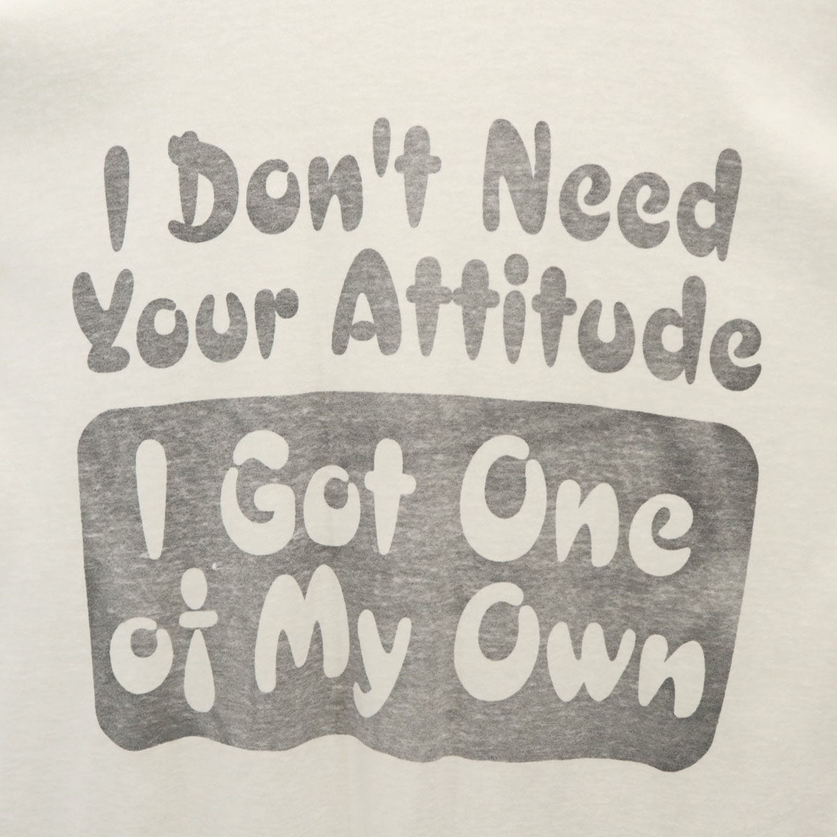 FRUIT OF THE LOOM BEST フルーツオブザルーム ベスト 90s オールド 半袖 Tシャツ XL オフホワイト シングルステッチ メンズ