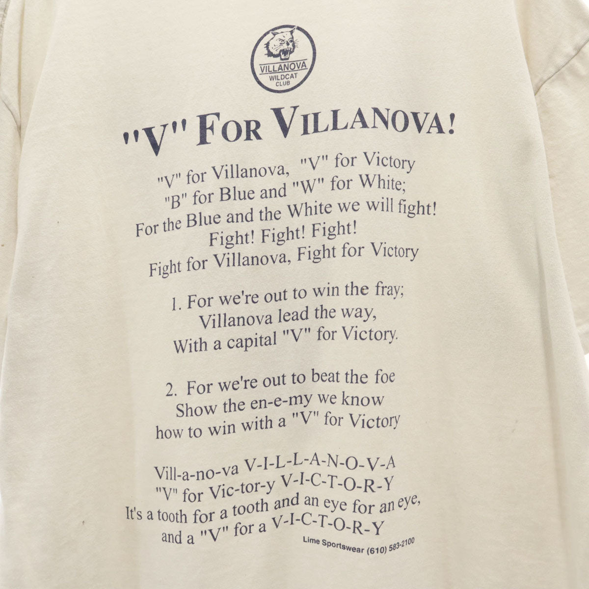 anvil アンヴィル 90s オールド 半袖 Tシャツ XL オフホワイト シングルステッチ メンズ