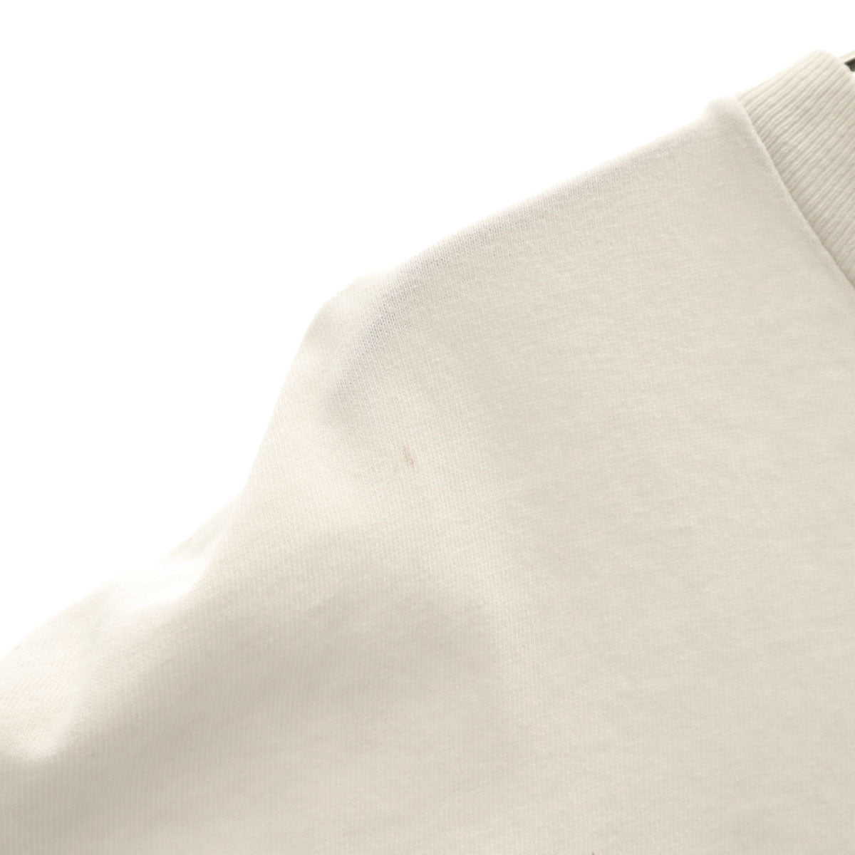 anvil アンヴィル 90s オールド 半袖 Tシャツ XL オフホワイト シングルステッチ メンズ