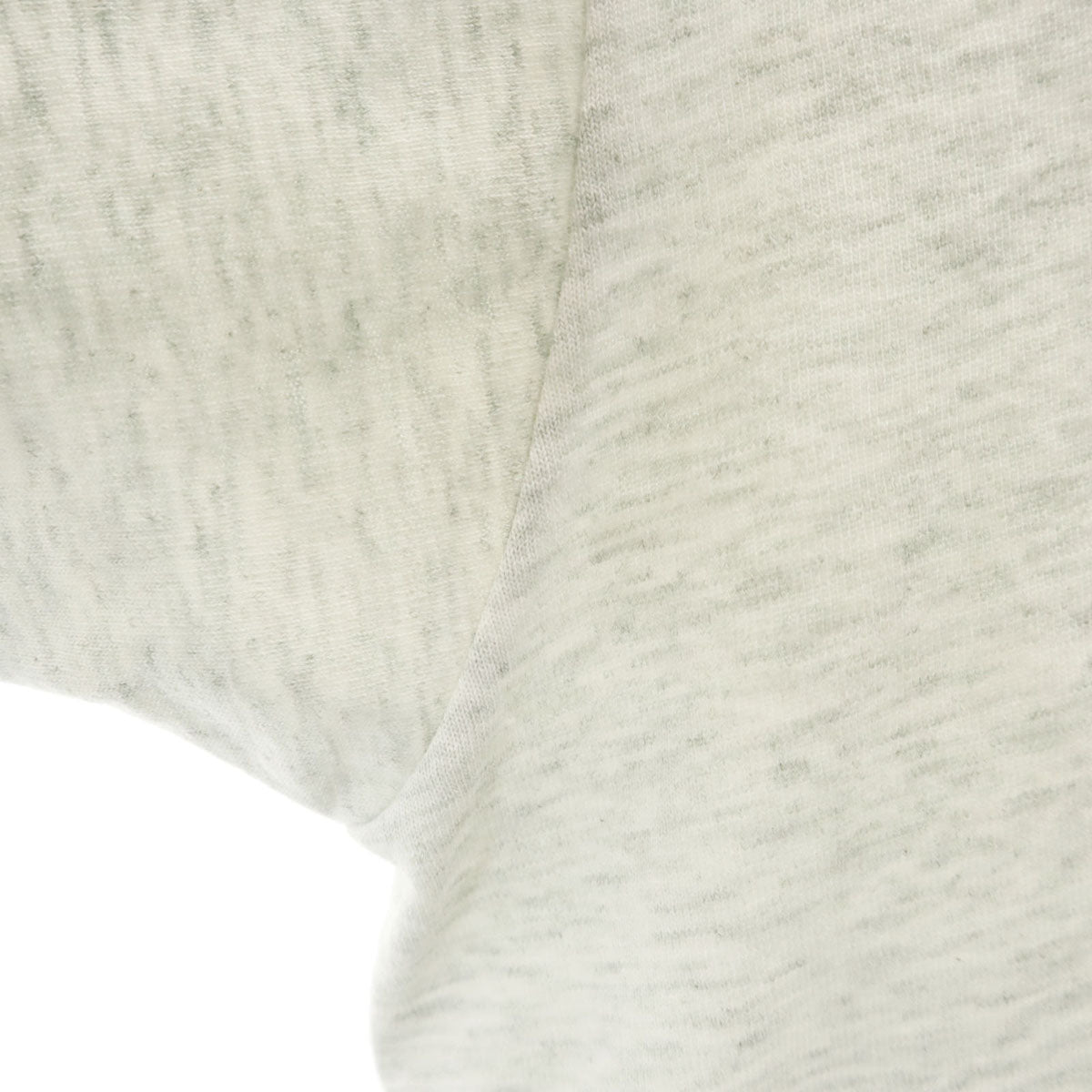 FRUIT OF THE LOOM BEST フルーツオブザルーム ベスト 90s USA製 オールド 半袖 Tシャツ XL ライトグレー シングルステッチ メンズ