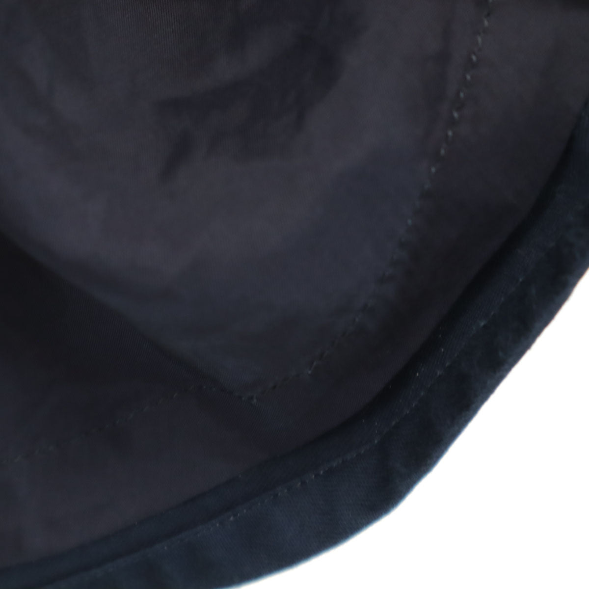 YVES SAINT LAURENT イヴサンローラン 90s オールド 半袖 ダブル ノーカラージャケット 上下 セットアップ M ネイビー レディース