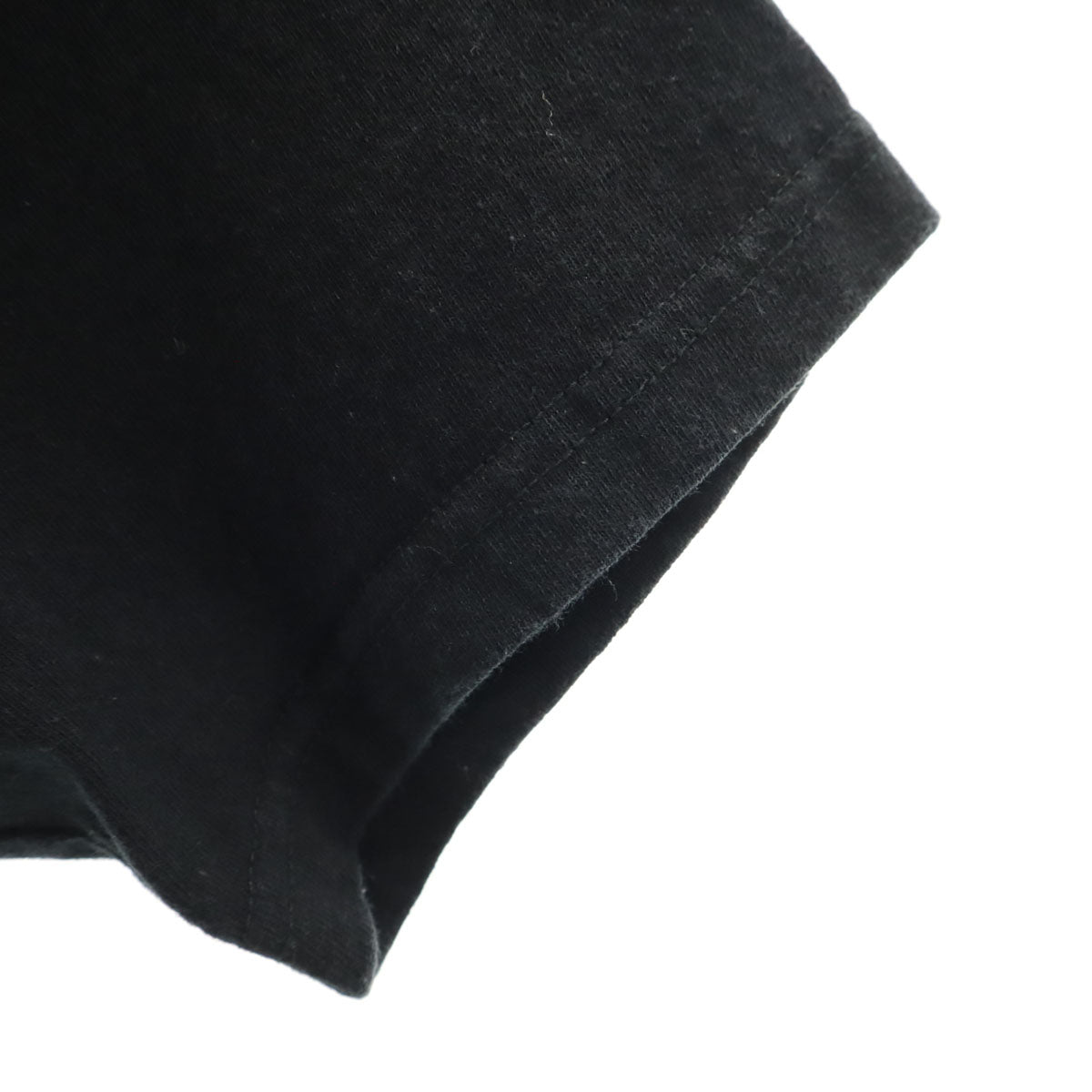 UNDERCOVER JUN TAKAHASHI アンダーカバー ジュンタカハシ 日本製 半袖 Tシャツ ブラック メンズ