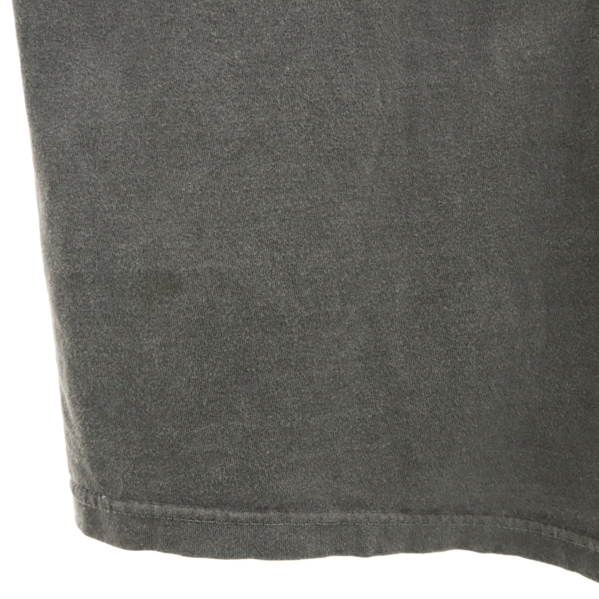 CONFORT COLORS コンフォートカラーズ 第3代アメリカ合衆国大統領 トーマス ジェファーソン 半袖 Tシャツ XL チャコールグレー メンズ