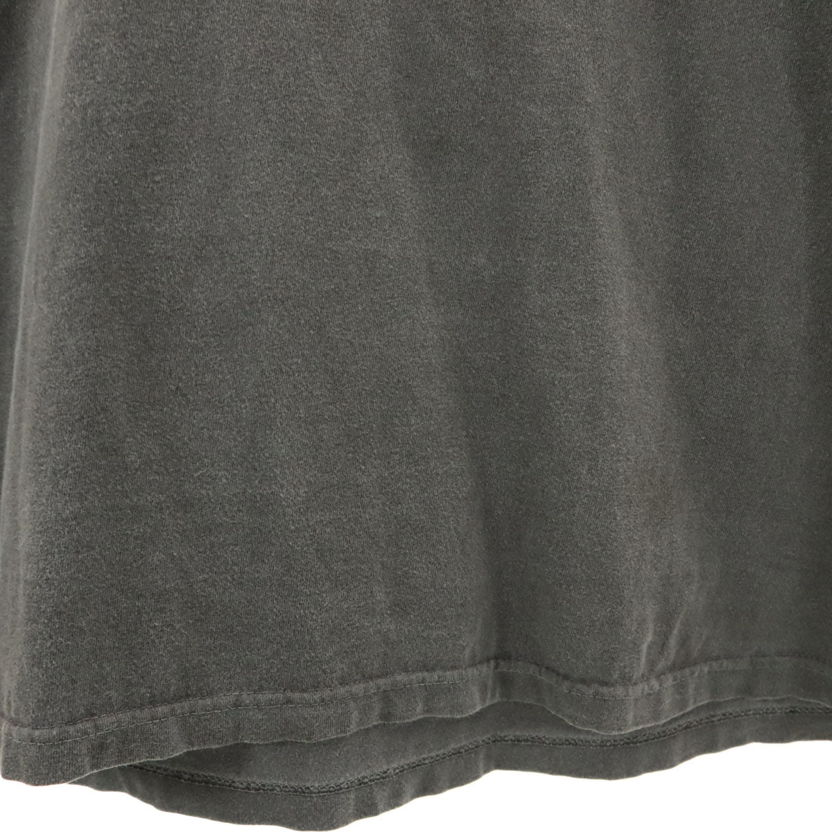 CONFORT COLORS コンフォートカラーズ 第3代アメリカ合衆国大統領 トーマス ジェファーソン 半袖 Tシャツ XL チャコールグレー メンズ