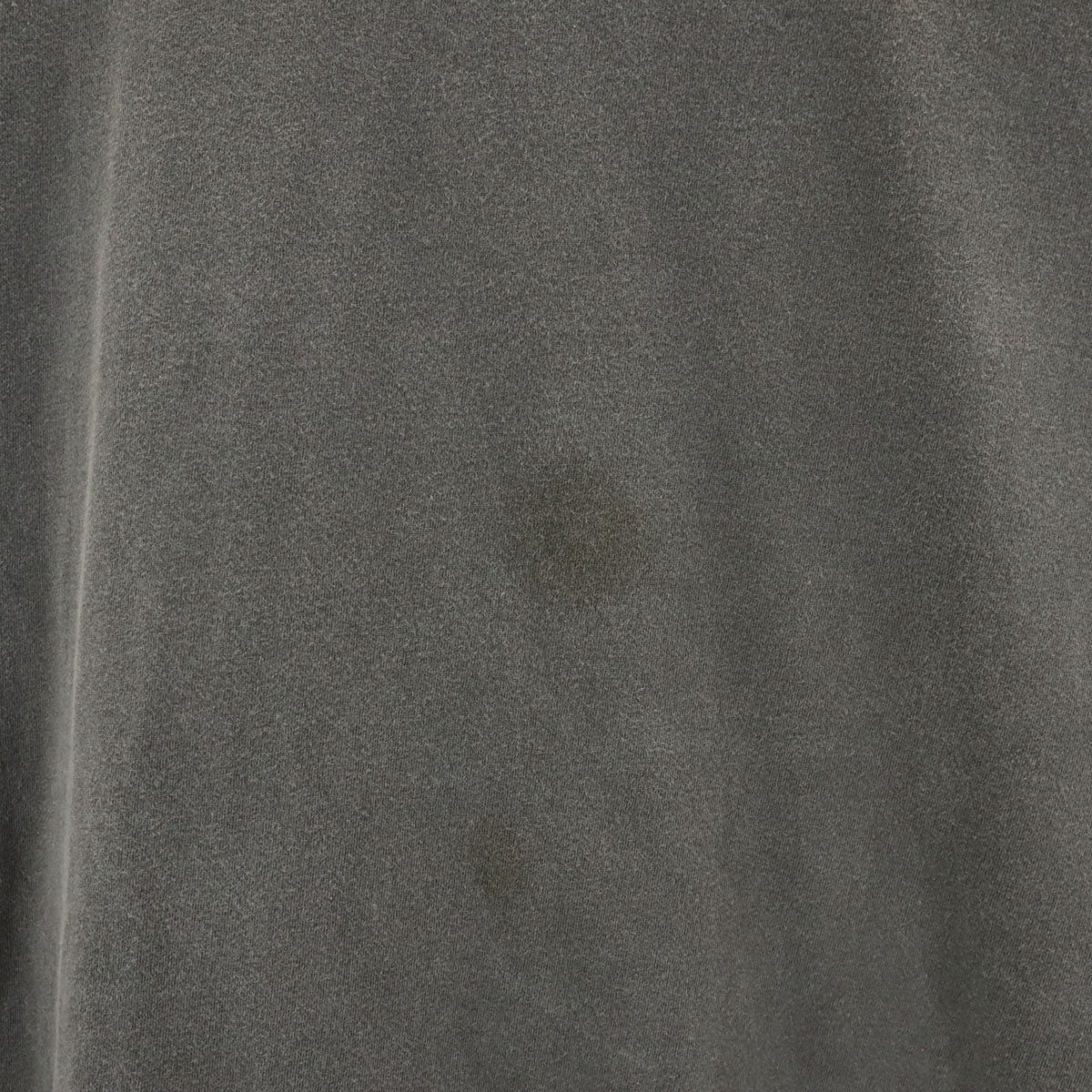 CONFORT COLORS コンフォートカラーズ 第3代アメリカ合衆国大統領 トーマス ジェファーソン 半袖 Tシャツ XL チャコールグレー メンズ