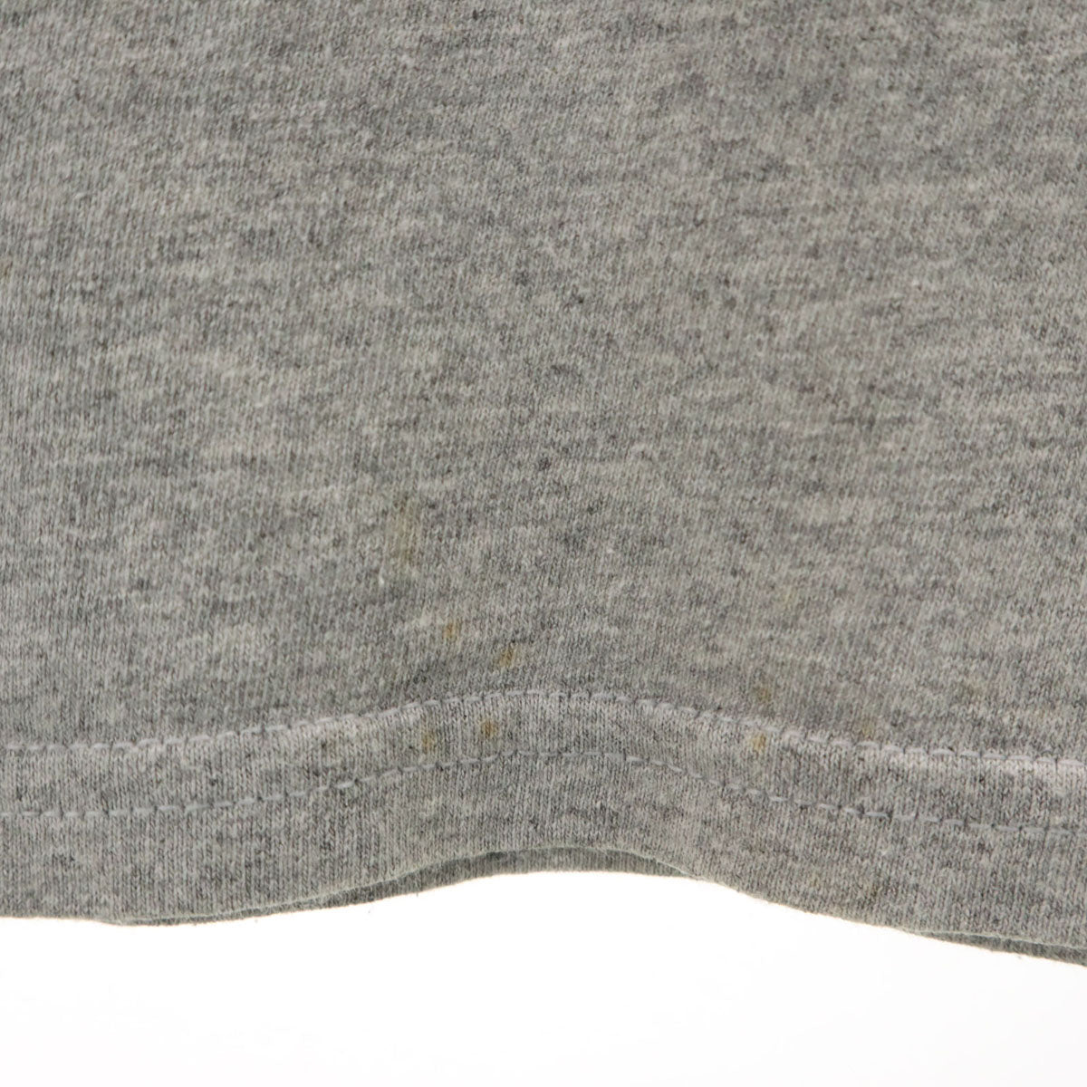 GILDAN ギルダン 90s オールド アルベルト アインシュタイン ノースリーブ Tシャツ M グレー メンズ