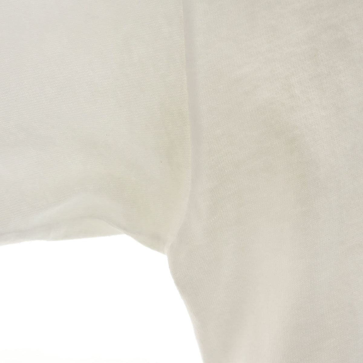 BOSS HUGO BOSS ボスヒューゴボス オールド バックロゴ 半袖 Tシャツ ホワイト メンズ