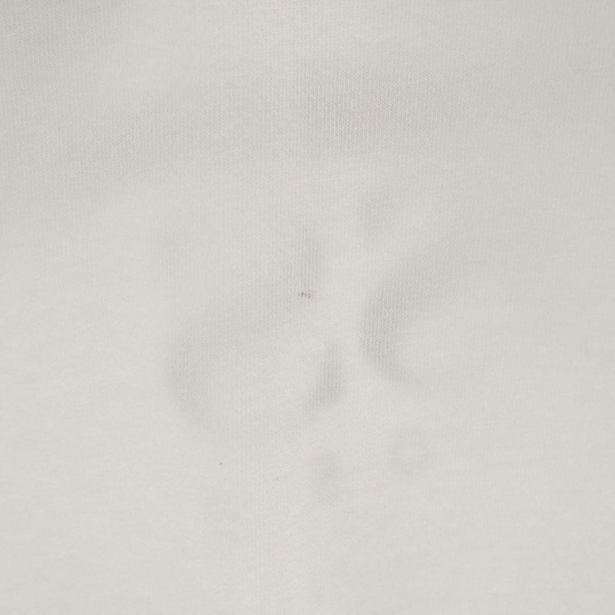 BOSS HUGO BOSS ボスヒューゴボス オールド バックロゴ 半袖 Tシャツ ホワイト メンズ