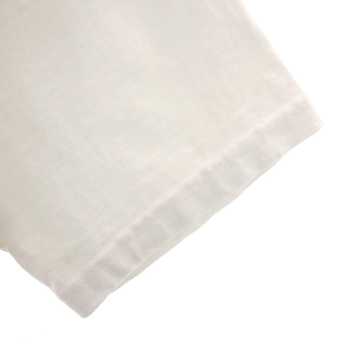 McCOY'S マッコイズ 日本製 半袖 Tシャツ 38 ホワイト メンズ