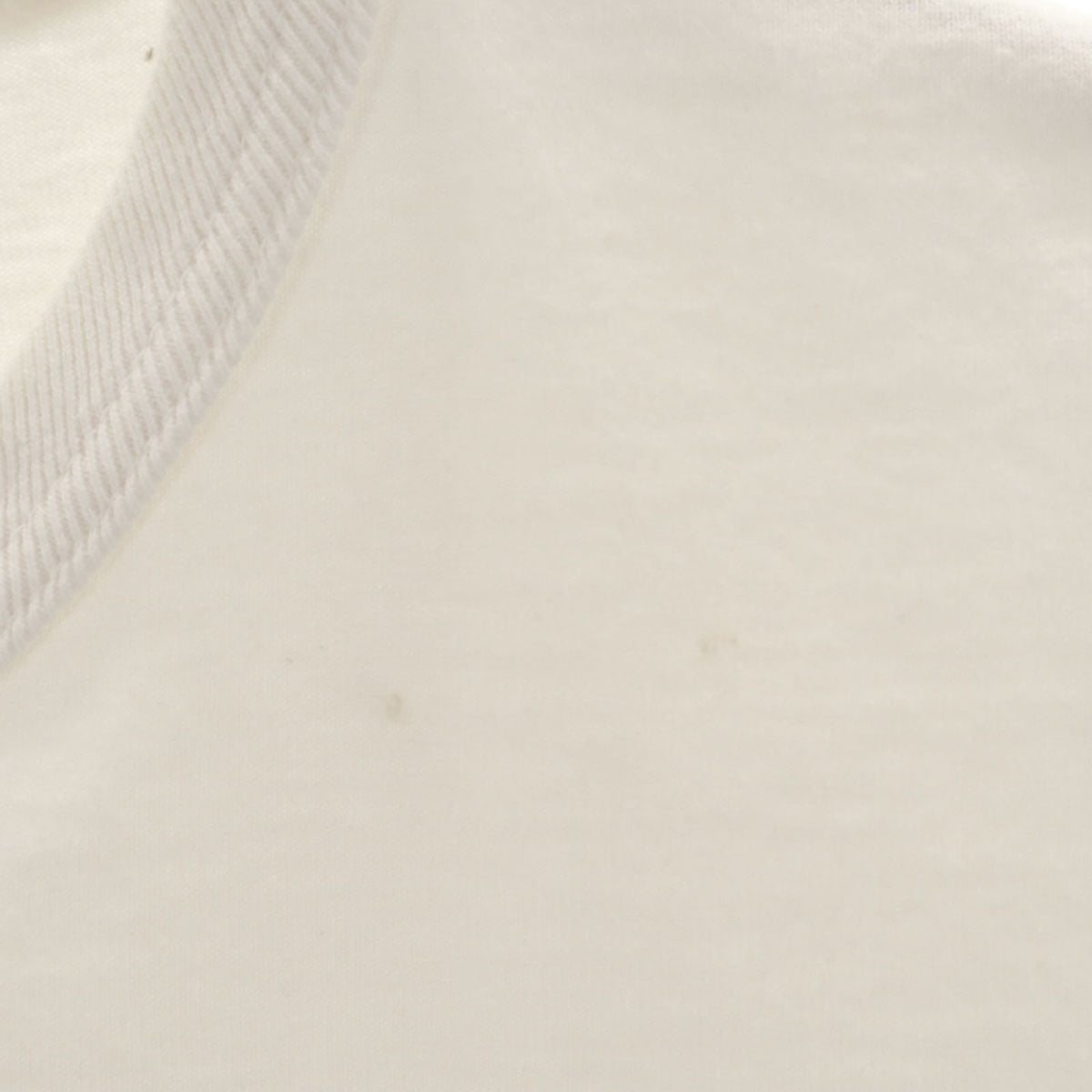 McCOY'S マッコイズ 日本製 半袖 Tシャツ 38 ホワイト メンズ