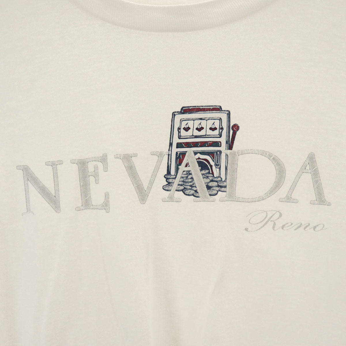 POWER PRO by ONEITA パワープロバイオニータ 90s オールド 半袖 Tシャツ XL 白 シングルステッチ メンズ