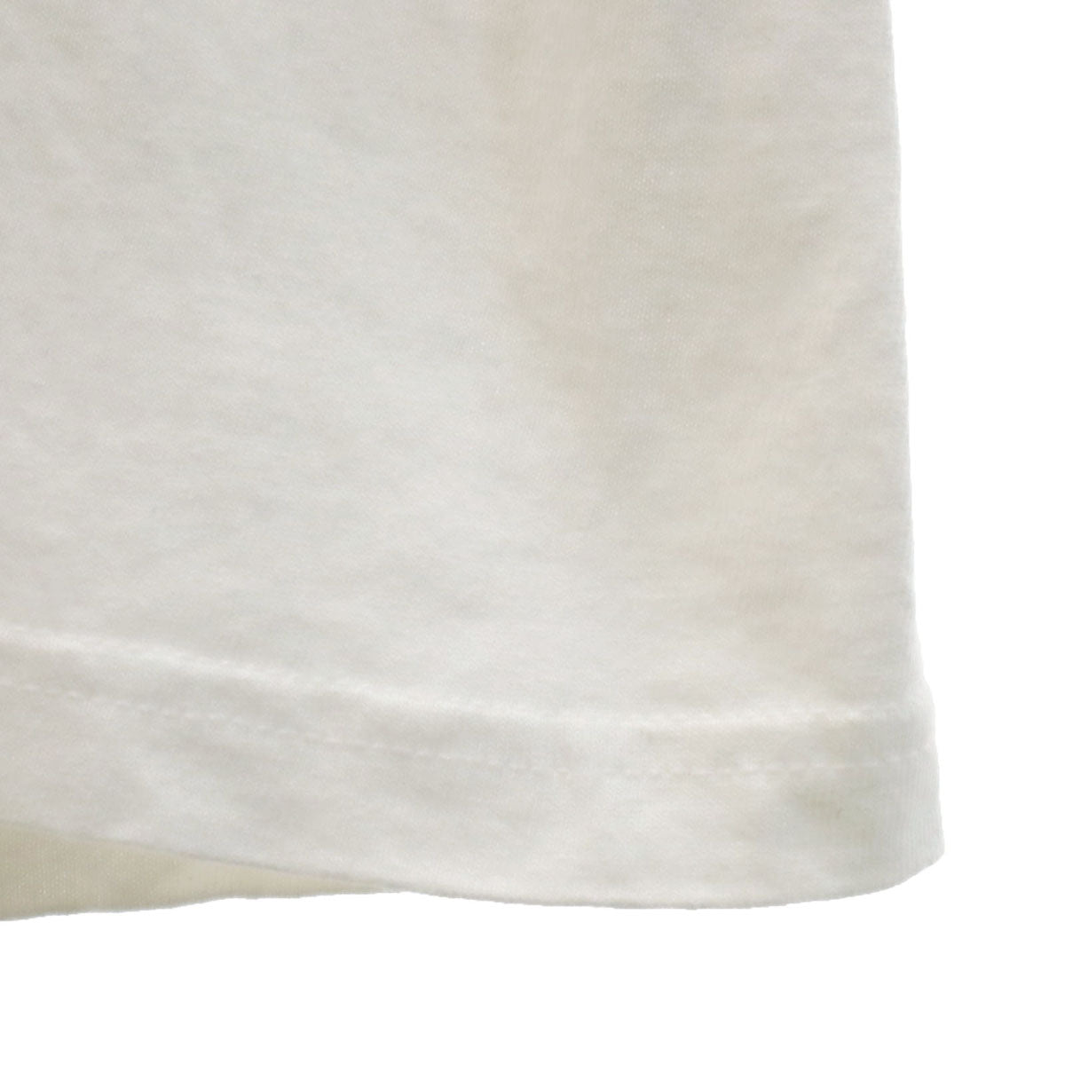 LFYT エルエフワイティー バックプリント 半袖 Tシャツ L 白 NYC ニューヨーク市衛生局 メンズ