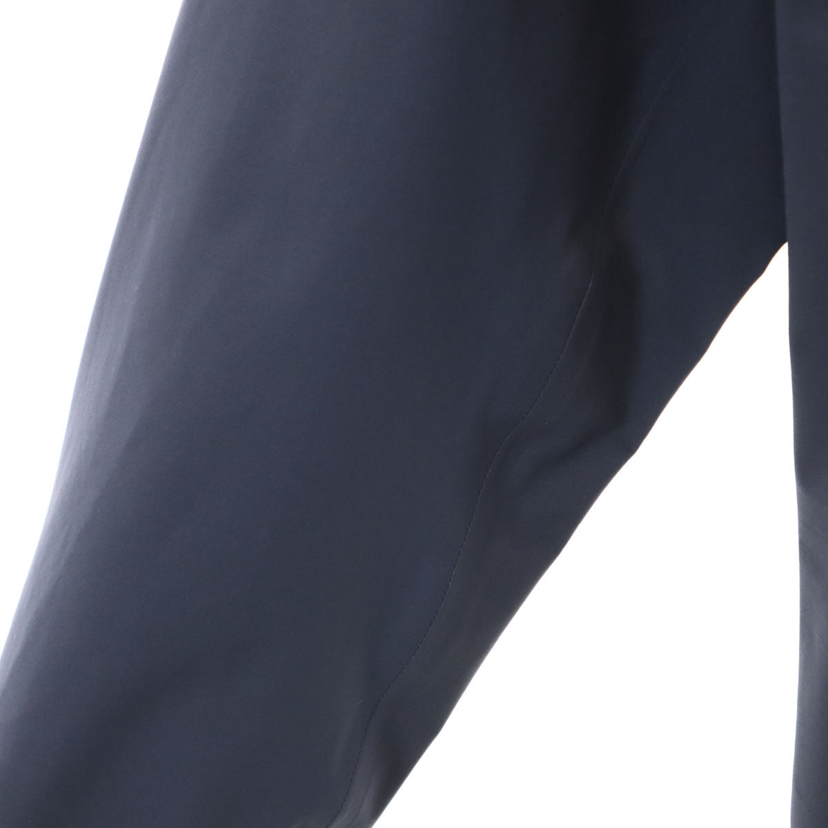 MILLET ミレー ティフォン50000 ストレッチ レインジャケット M ネイビー アウトドア メンズ