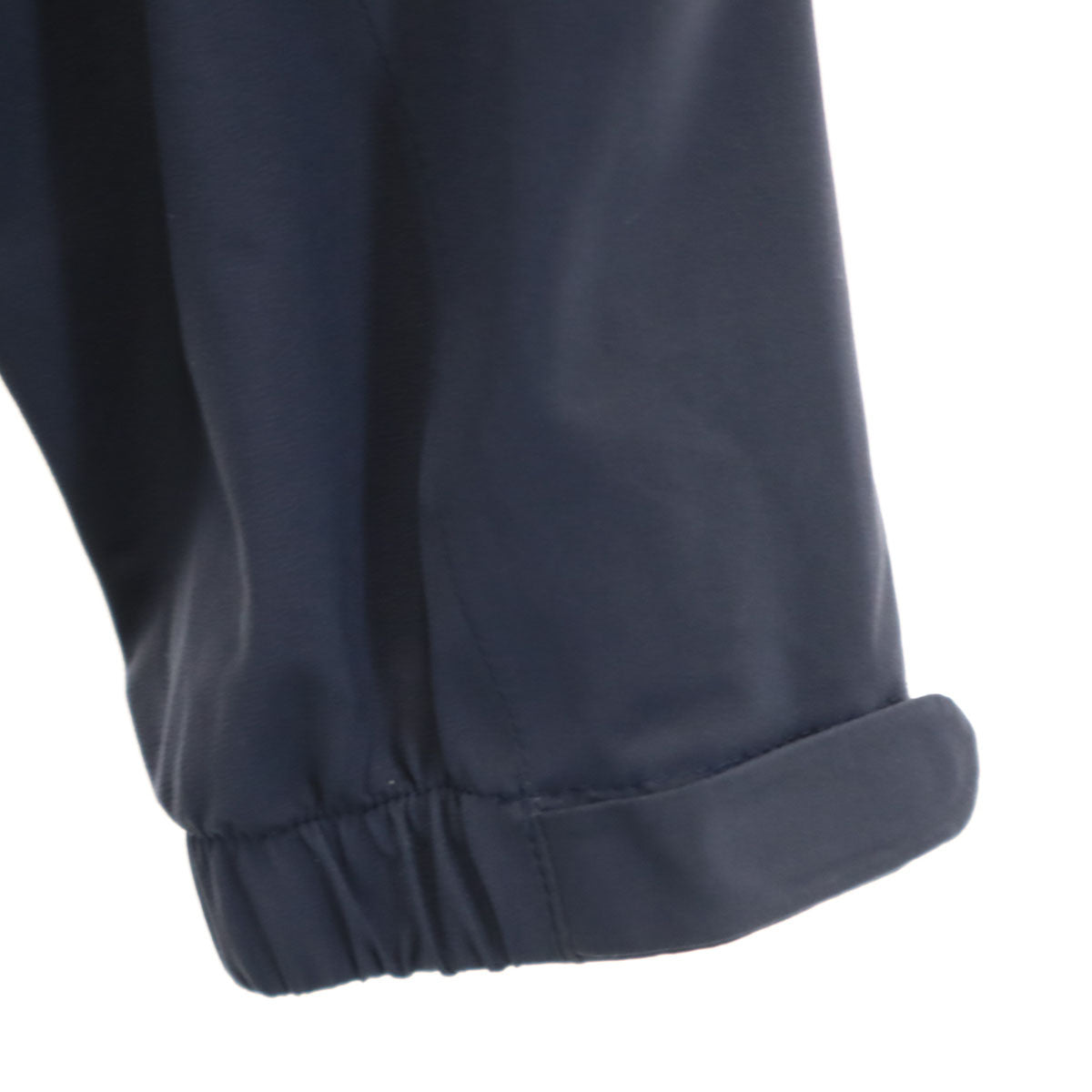 MILLET ミレー ティフォン50000 ストレッチ レインジャケット M ネイビー アウトドア メンズ