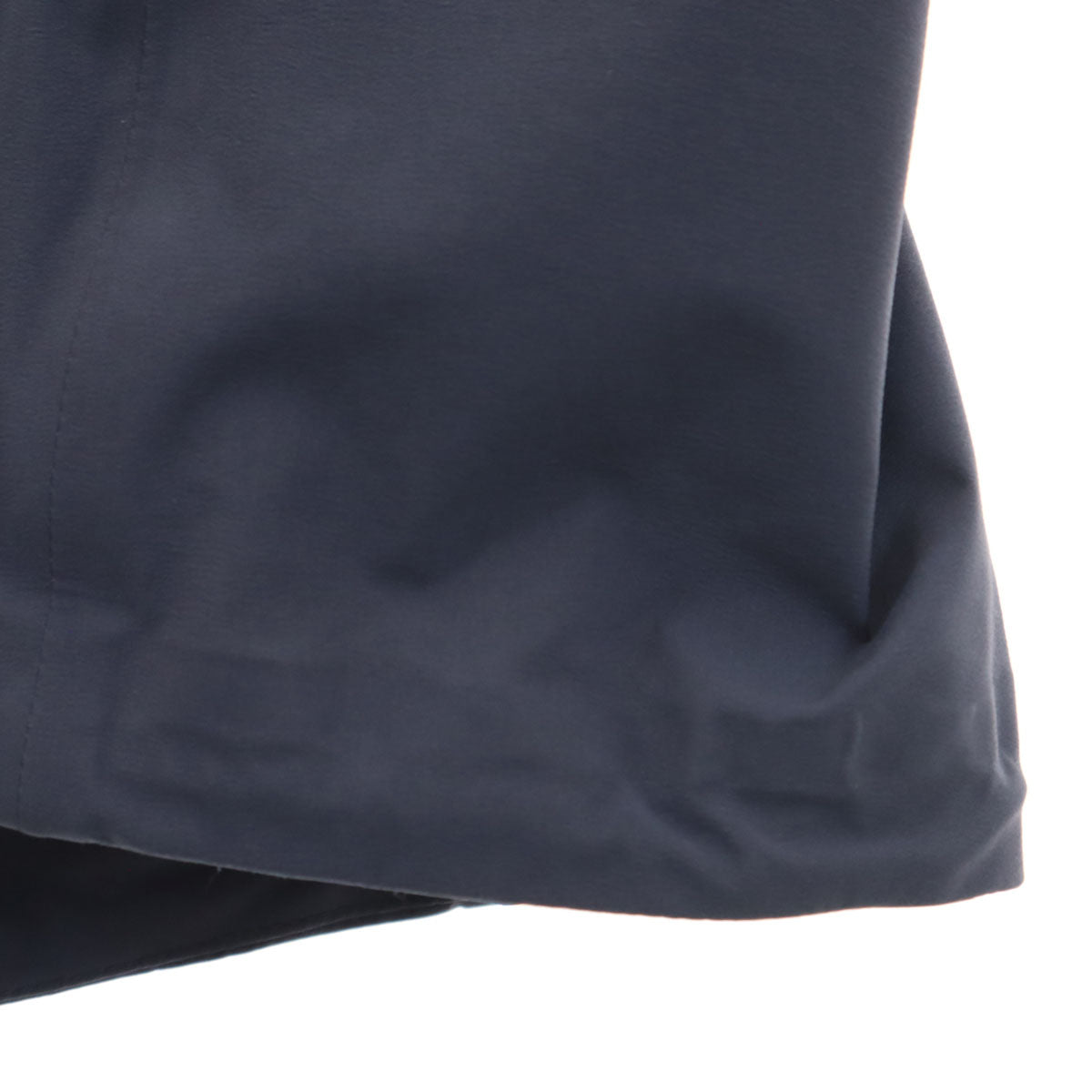 MILLET ミレー ティフォン50000 ストレッチ レインジャケット M ネイビー アウトドア メンズ