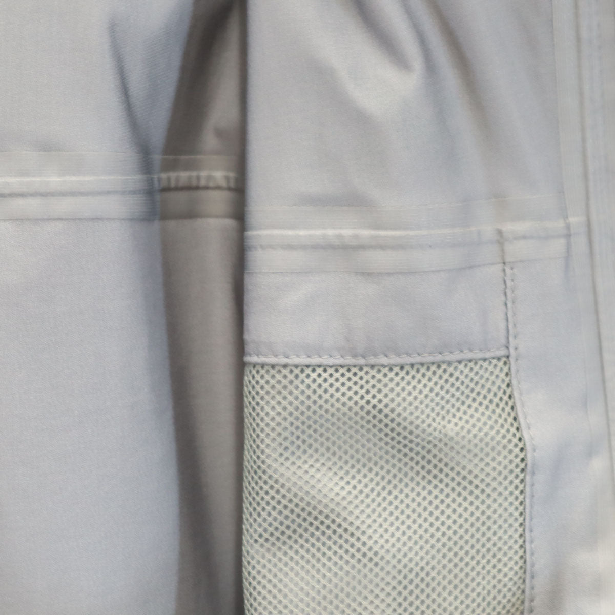 MILLET ミレー ティフォン50000 ストレッチ レインジャケット M ネイビー アウトドア メンズ