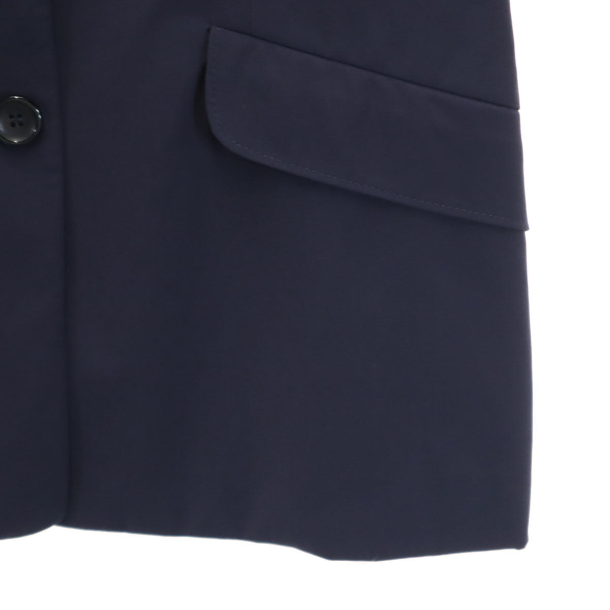 STRENESSE GABRIELE STREHLE ストラネス ガブリエル ストレーレ パンツスーツ 上下 セットアップ 36 ネイビー レディース