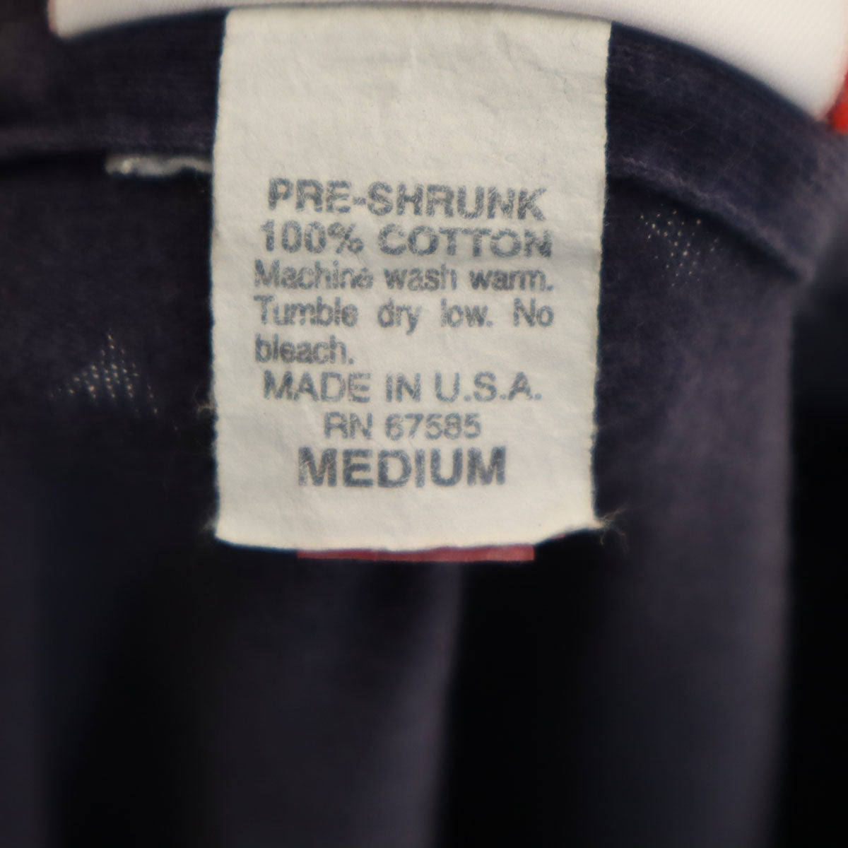 Coke コーク 90s USA製 オールド しろくま 半袖 Tシャツ M ネイビー シングルステッチ メンズ