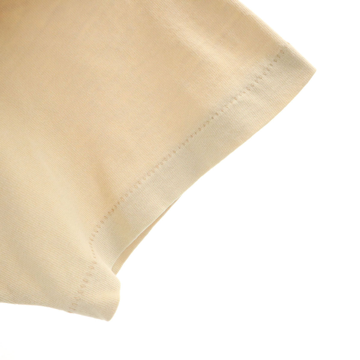 STUSSY ステューシー オールド 半袖 Tシャツ イエロー系 メンズ