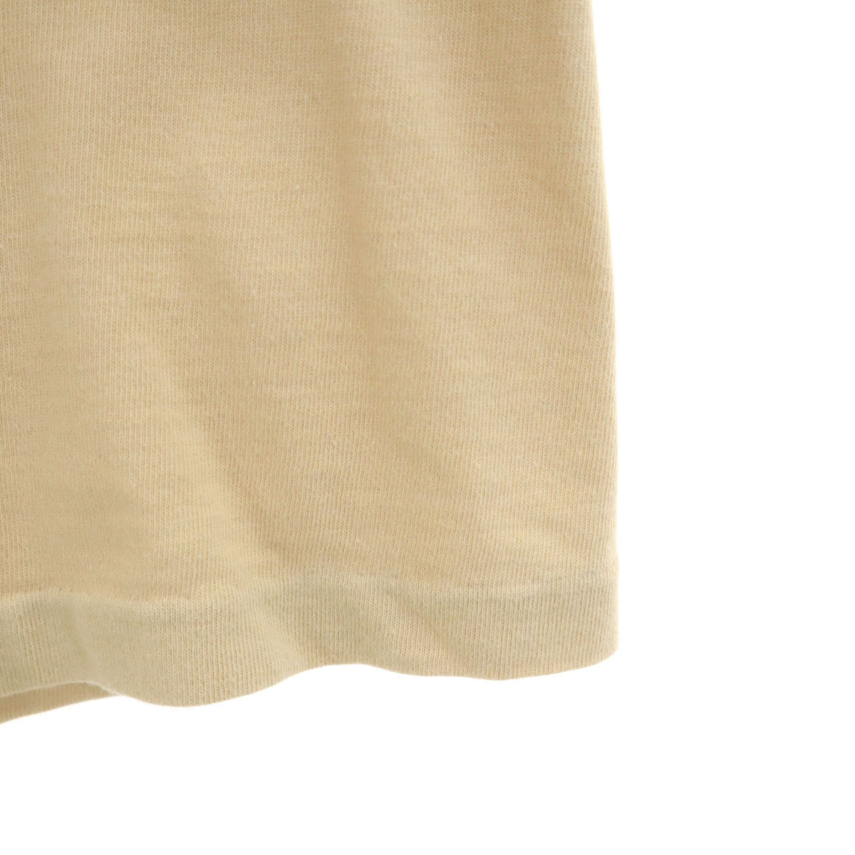 ACME オールド オーストラリア製 ワーナーブラザーズ 半袖 Tシャツ M ベージュ系 シングルステッチ メンズ