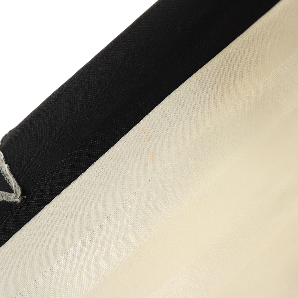 DOGTOWN ドッグタウン 90s オールド ベースボールシャツ 半袖 Vネック シャツ ブラック系 黒龍 メンズ