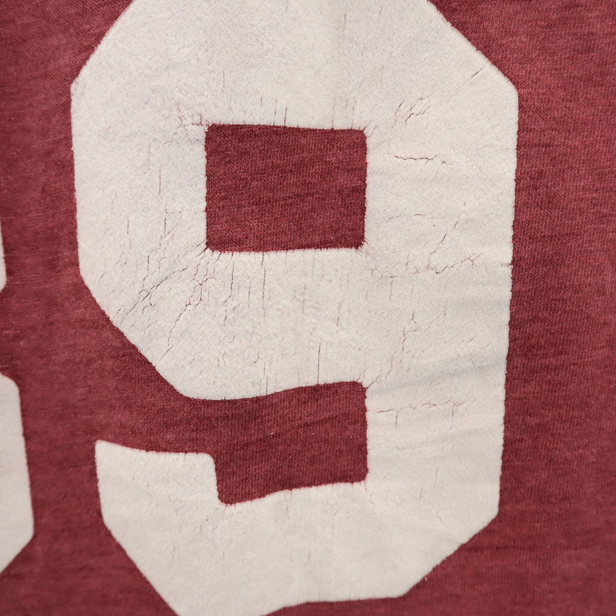 SCREEN STARS スクリーンスターズ 80s 90s USA製 オールド 半袖 Tシャツ XL レッド系 シングルステッチ レディース