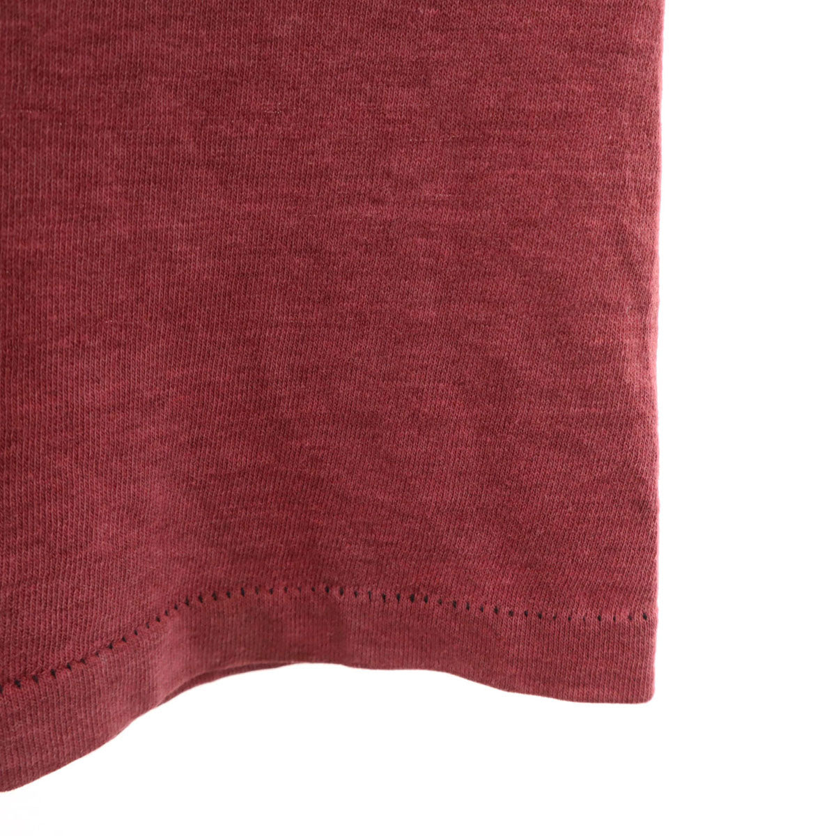 SCREEN STARS スクリーンスターズ 80s 90s USA製 オールド 半袖 Tシャツ XL レッド系 シングルステッチ レディース