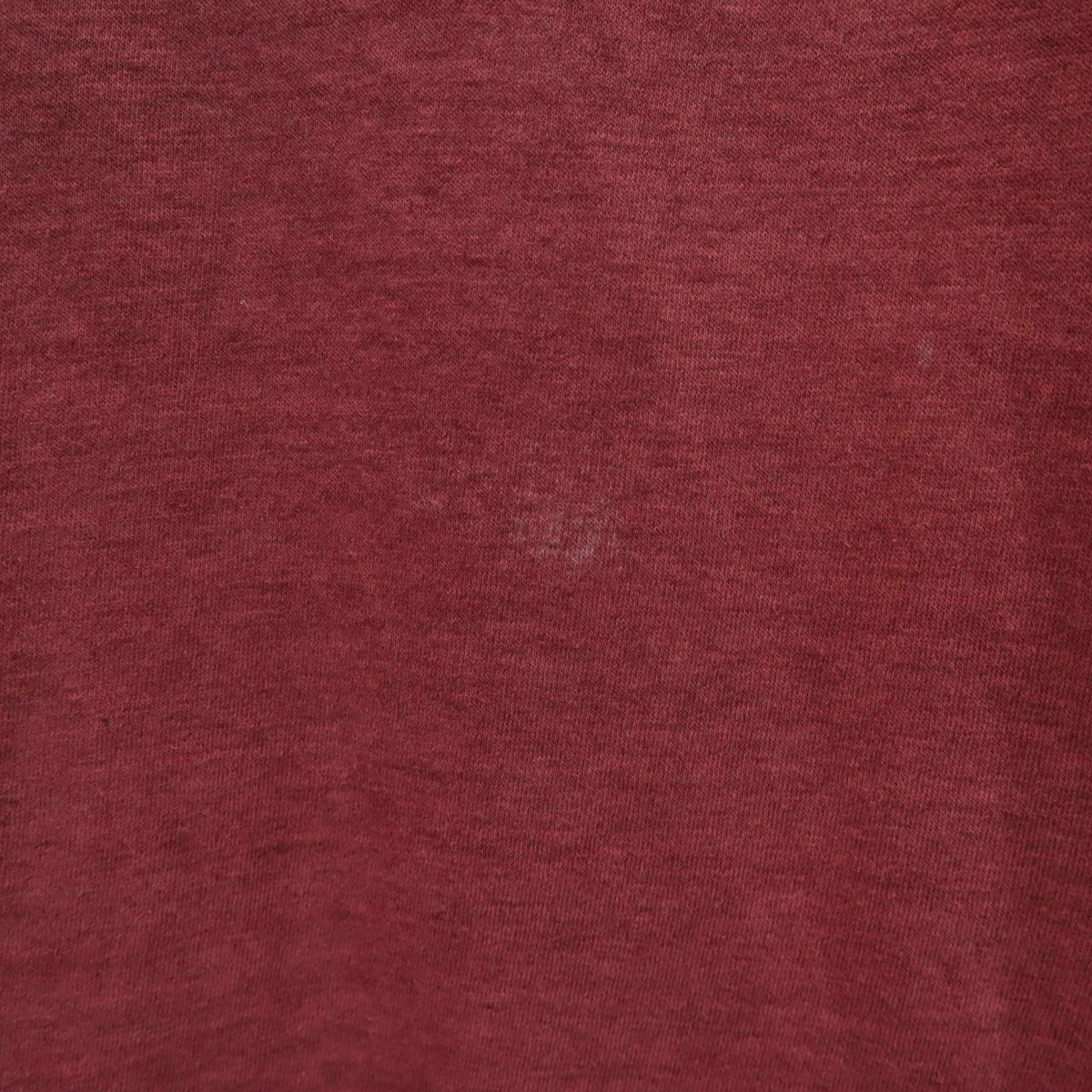 SCREEN STARS スクリーンスターズ 80s 90s USA製 オールド 半袖 Tシャツ XL レッド系 シングルステッチ レディース