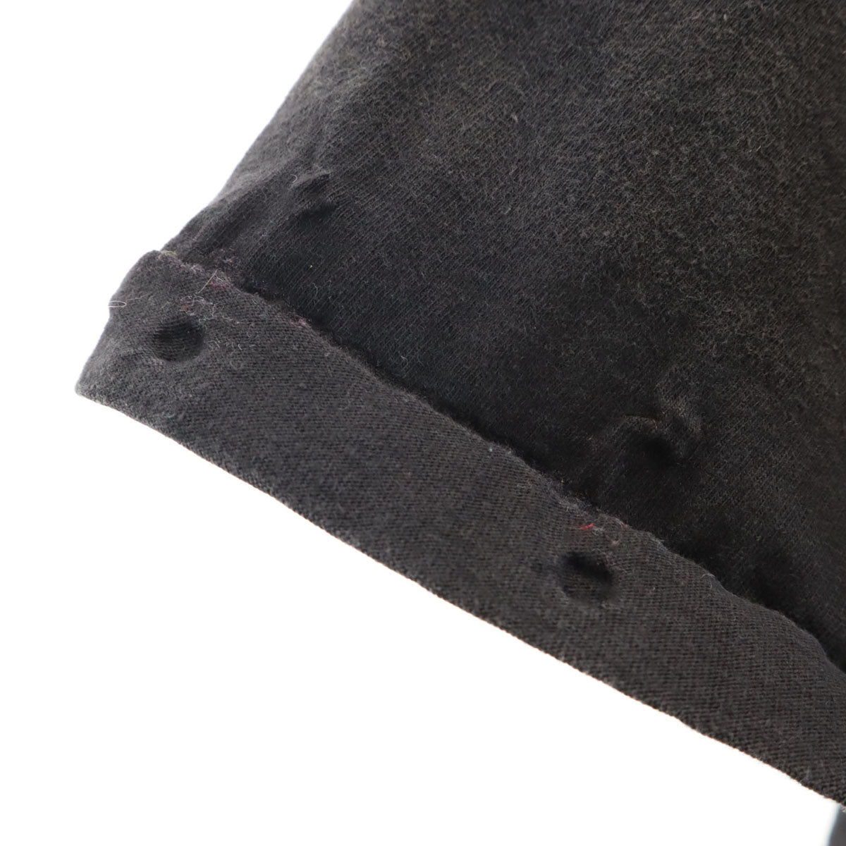 ONEITA オニータ 90s USA製 オールド シマウマ プリント 半袖 Tシャツ XL ブラック メンズ