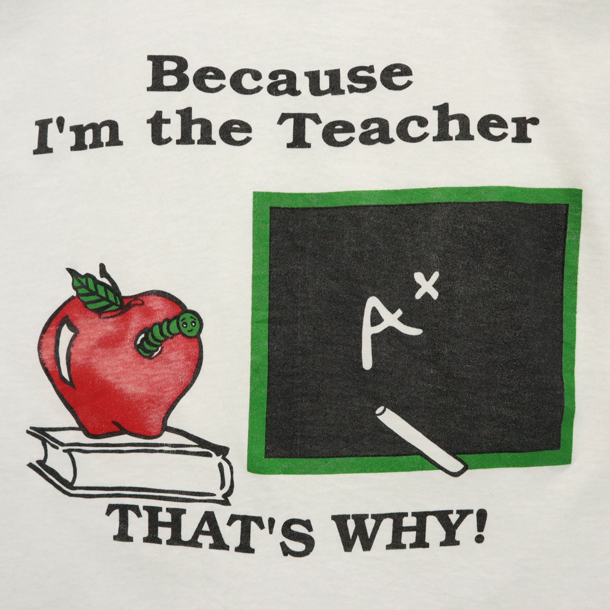 FRUIT OF THE LOOM BEST フルーツオブザルーム ベスト 90s USA製 オールド 半袖 Tシャツ L ホワイト シングルステッチ メンズ