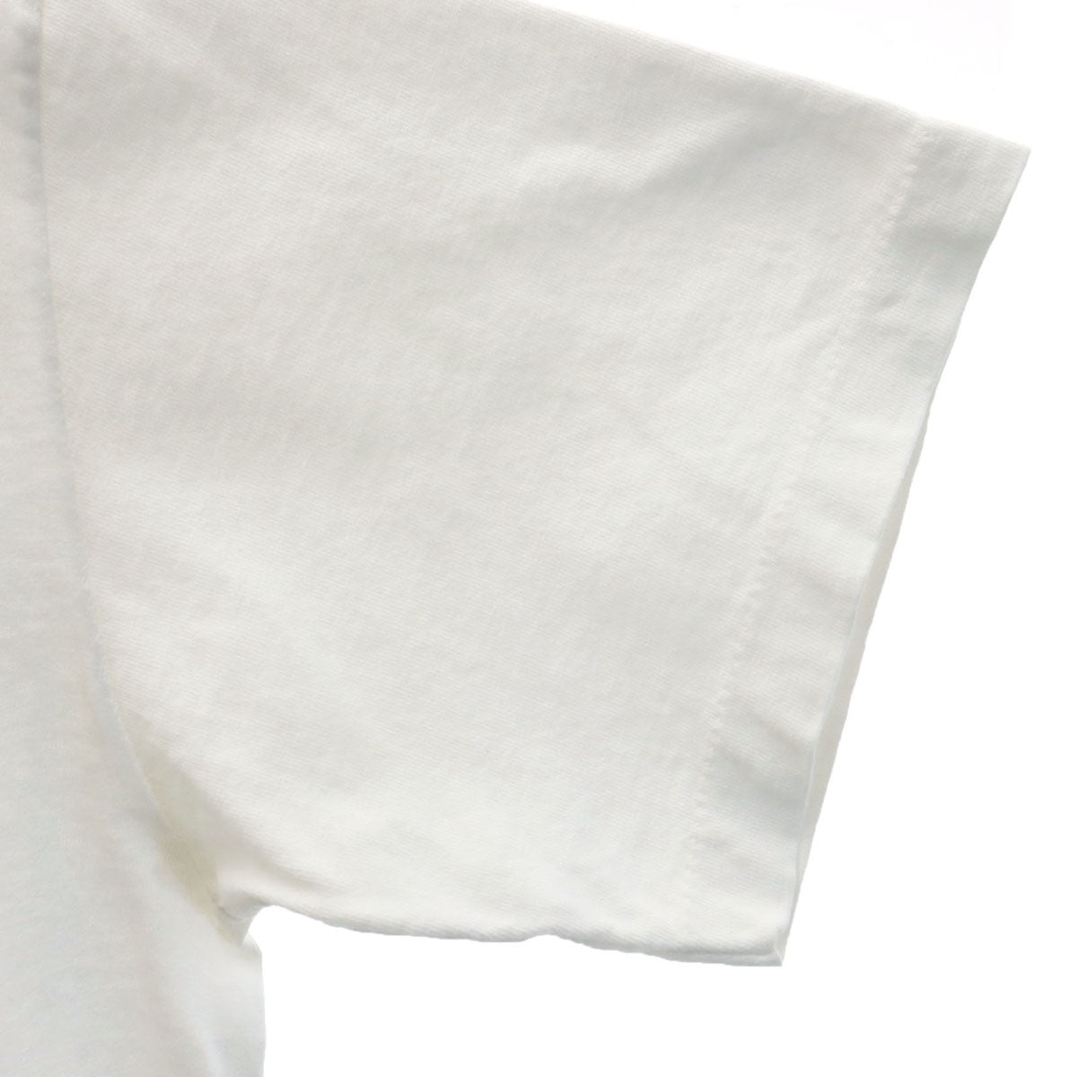 STUSSY ステューシー 90s USA製 オールド 紺タグ フランス空軍 戦闘機 D.520 半袖 Tシャツ M ホワイト シングルステッチ メンズ