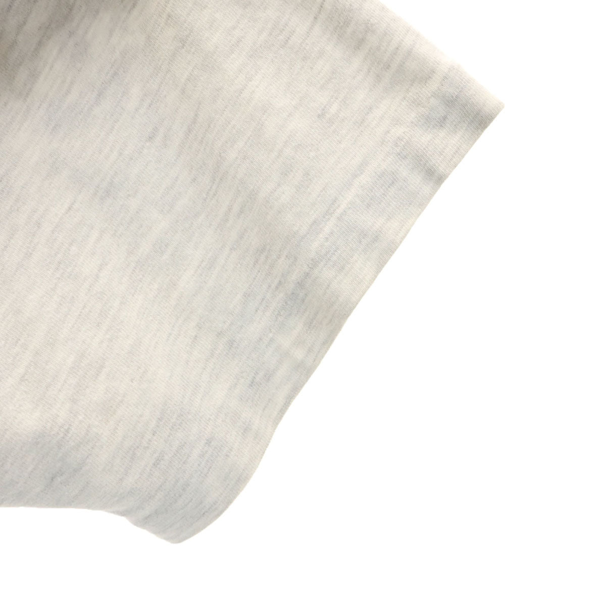 Crazy Shirt クレイジーシャツ 90s USA製 オールド キャット プリント 半袖 Tシャツ M グレー レディース